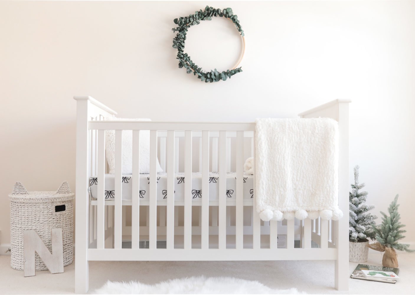 pottery barn kids kendall convertible crib for short petite women