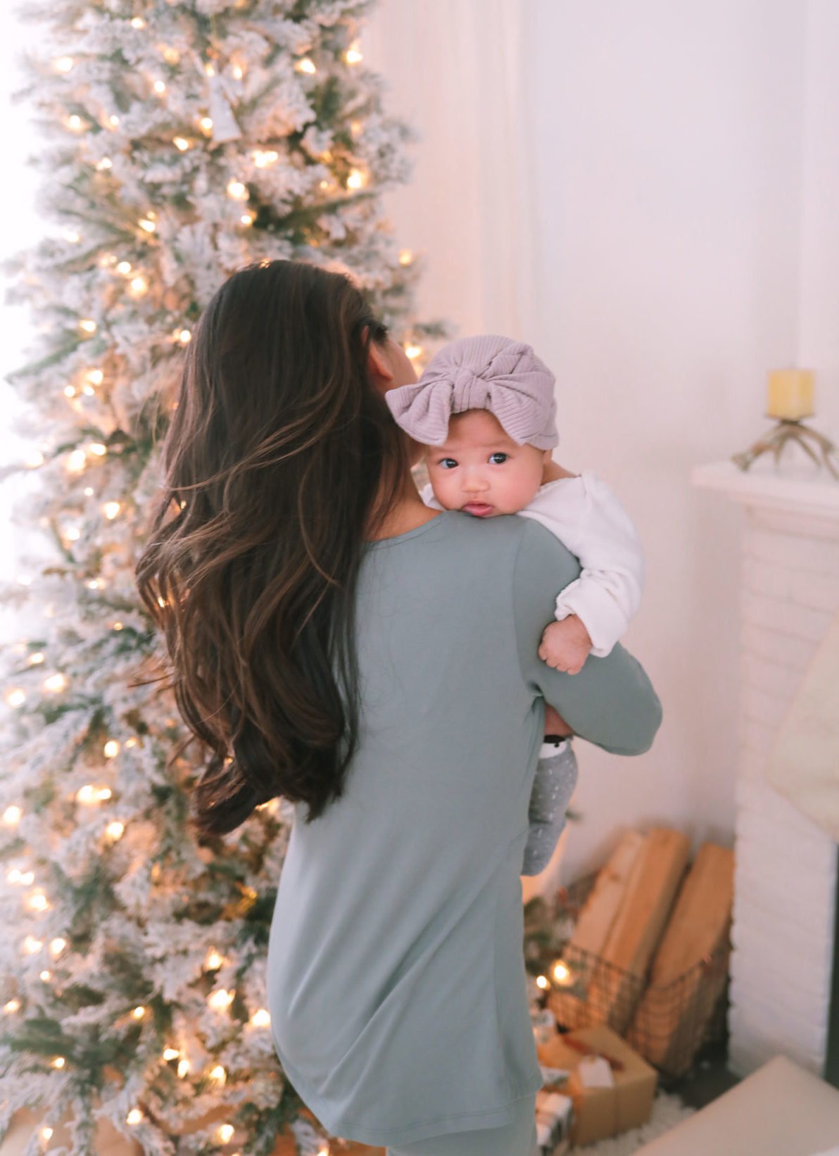 etsy baby girl bow hats turbans