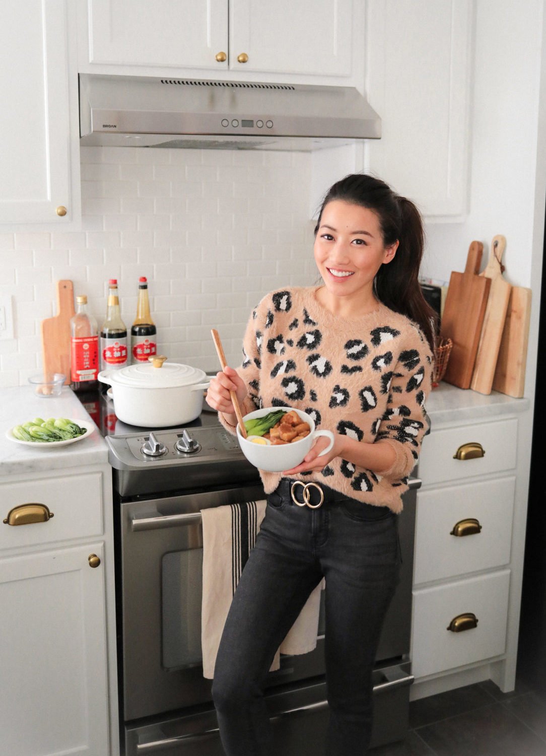 extra petite chinese new year cooking recipe