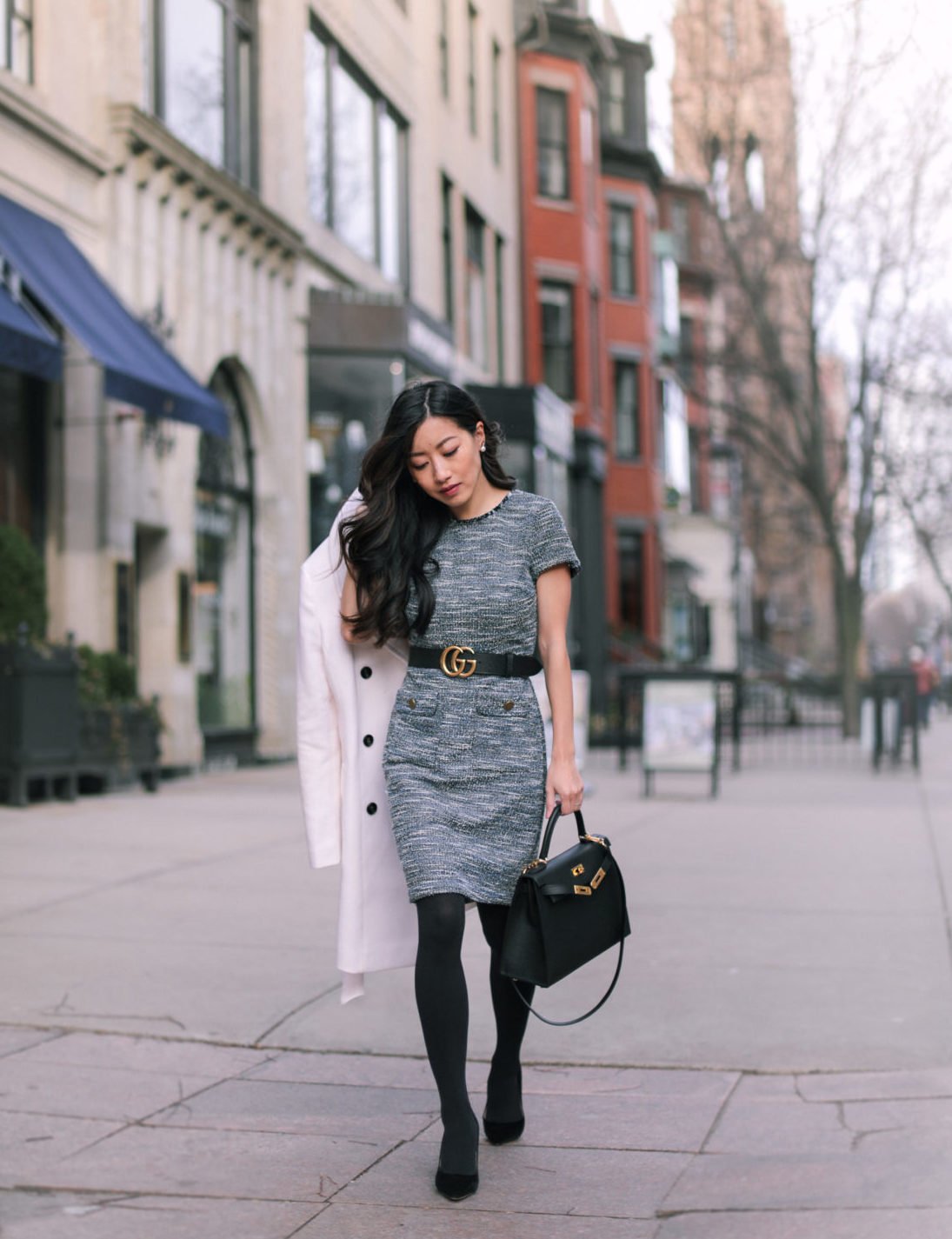 winter work outfits fashion petite dress