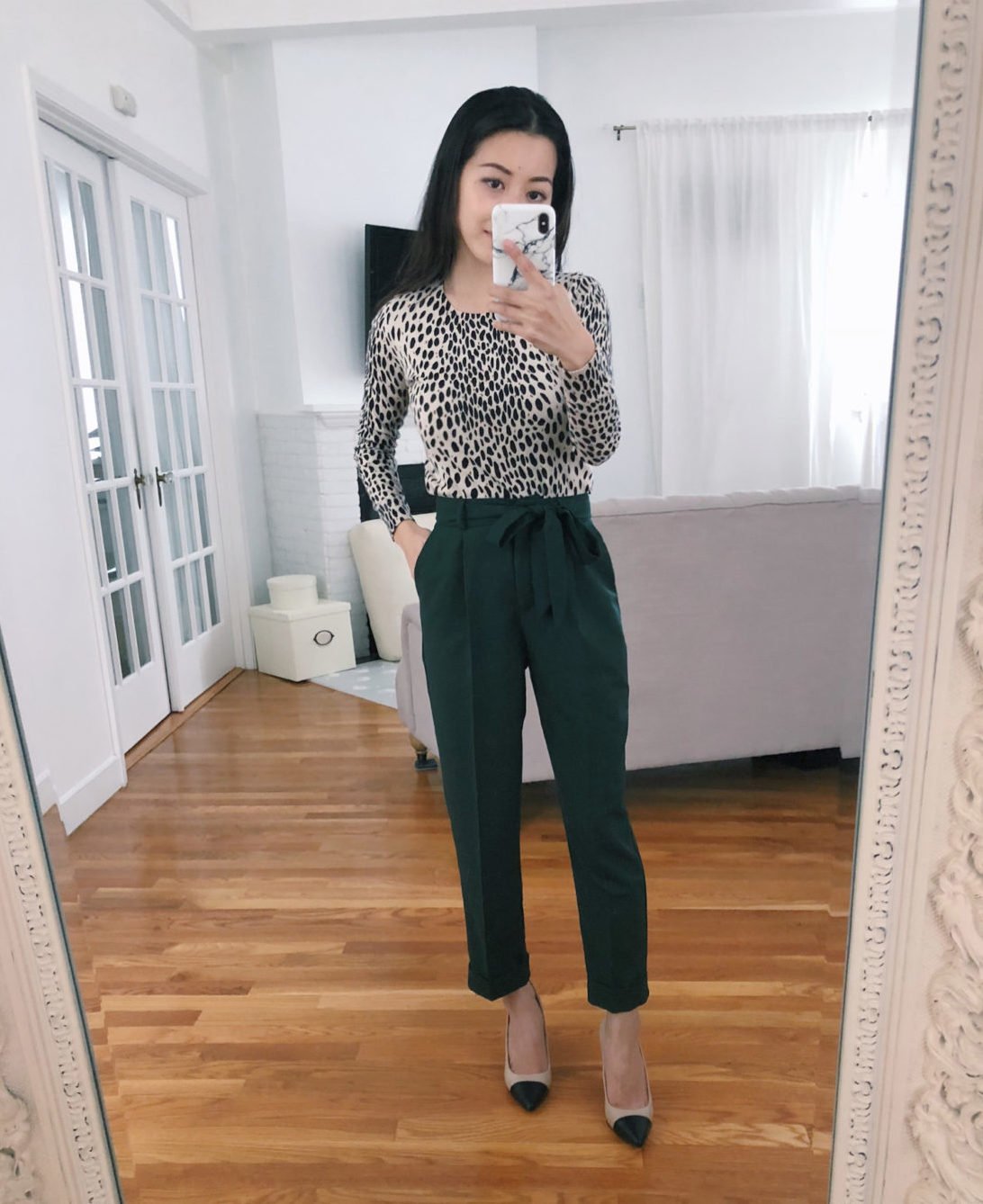 stylish work outfit ideas asos petite pants
