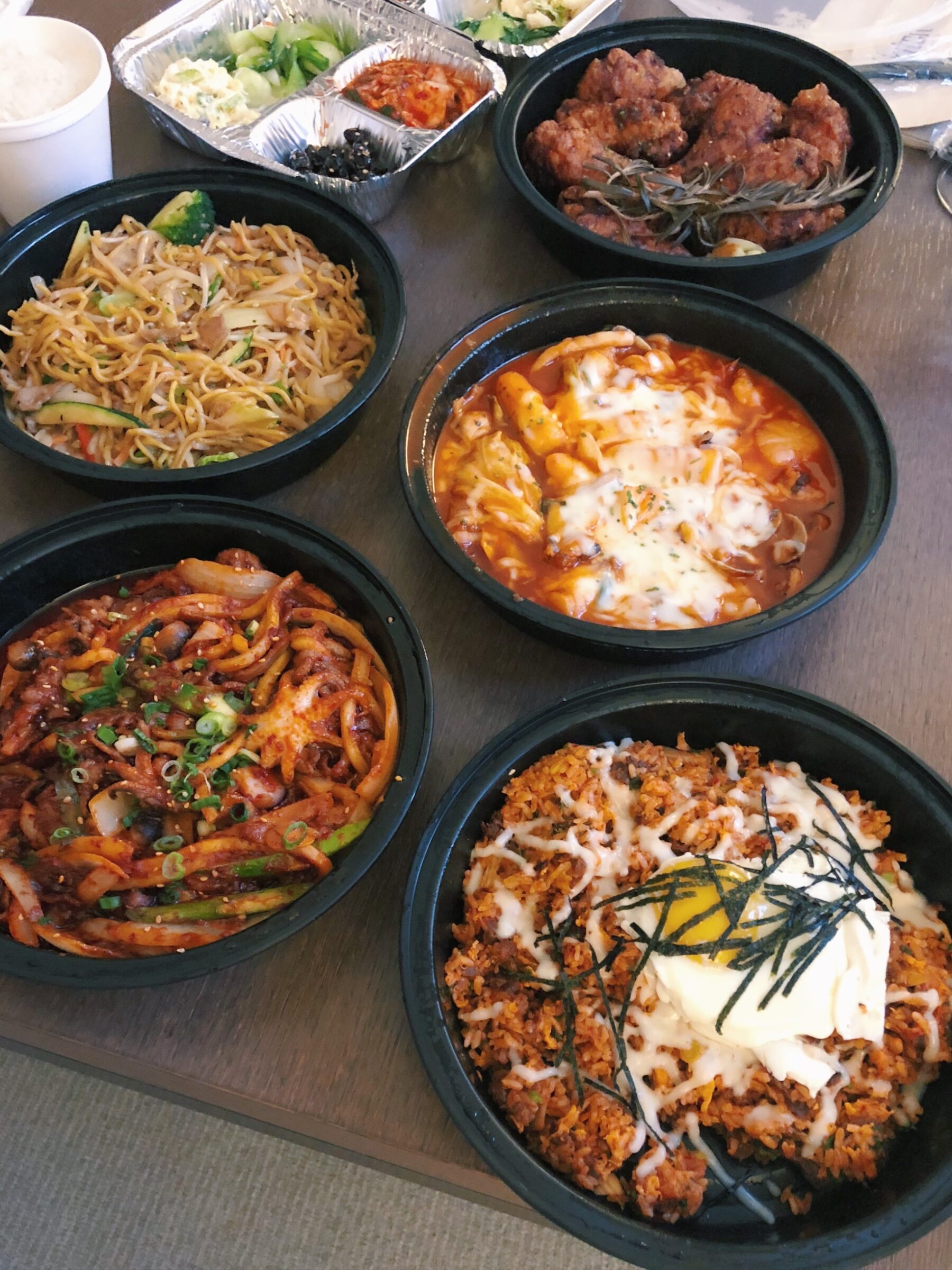 five senses koreatown nyc best korean restaurant