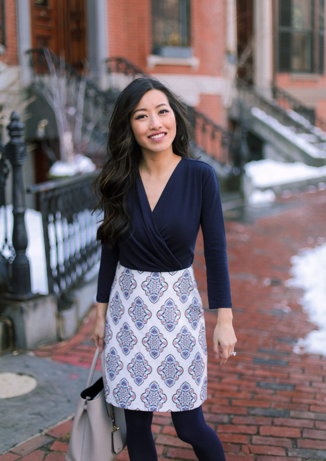 business casual office clothes for petite women