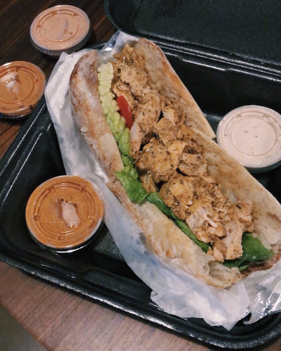 zunzis sandwiches savannah georgia food