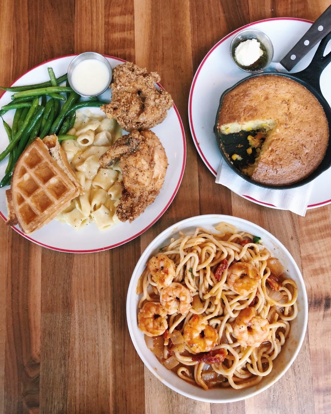 founding farmers where to eat in washington dc food