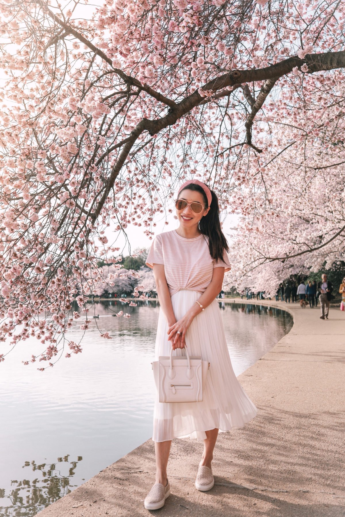 everlane box cut tee mgemi cerchi sneakers review