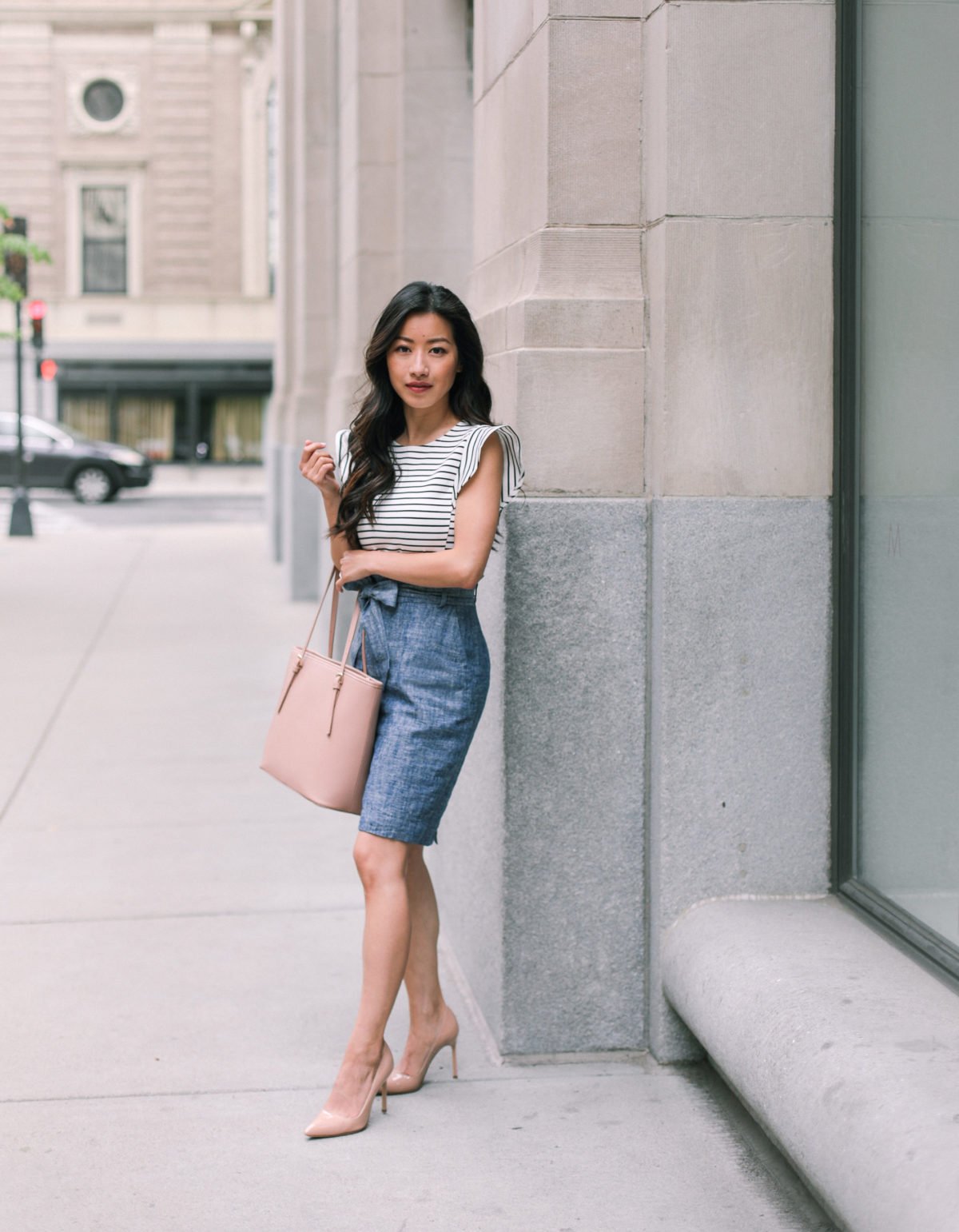 what to wear to work spring office outfits for petites