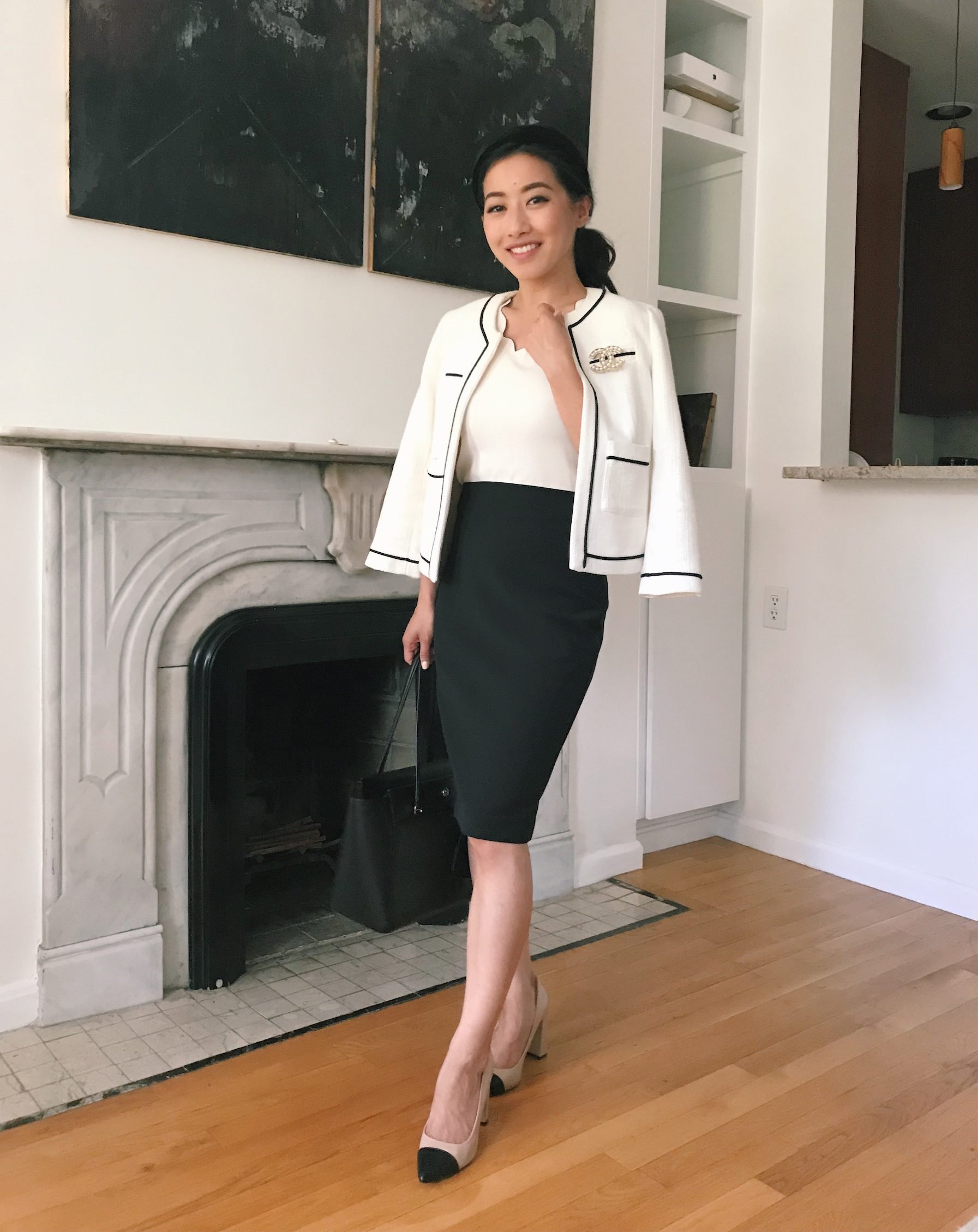 business formal professional outfit ideas