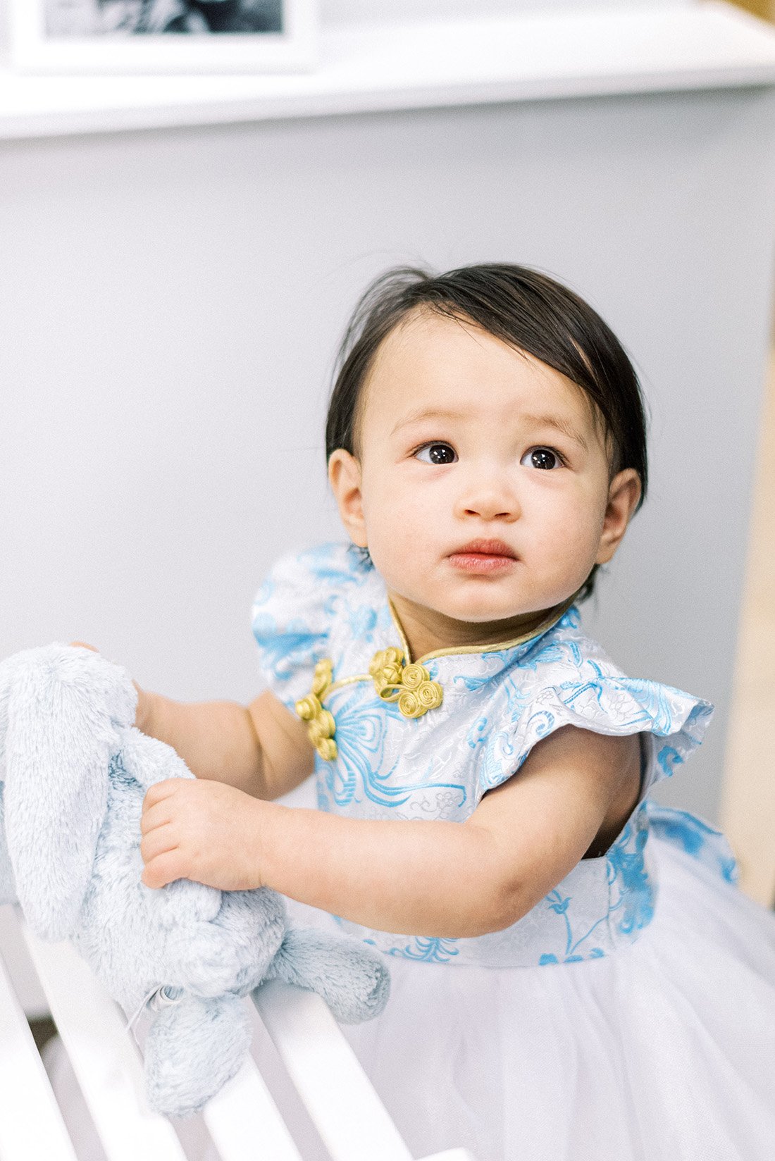 flower girl chinese dress qipao cheongsam tutu