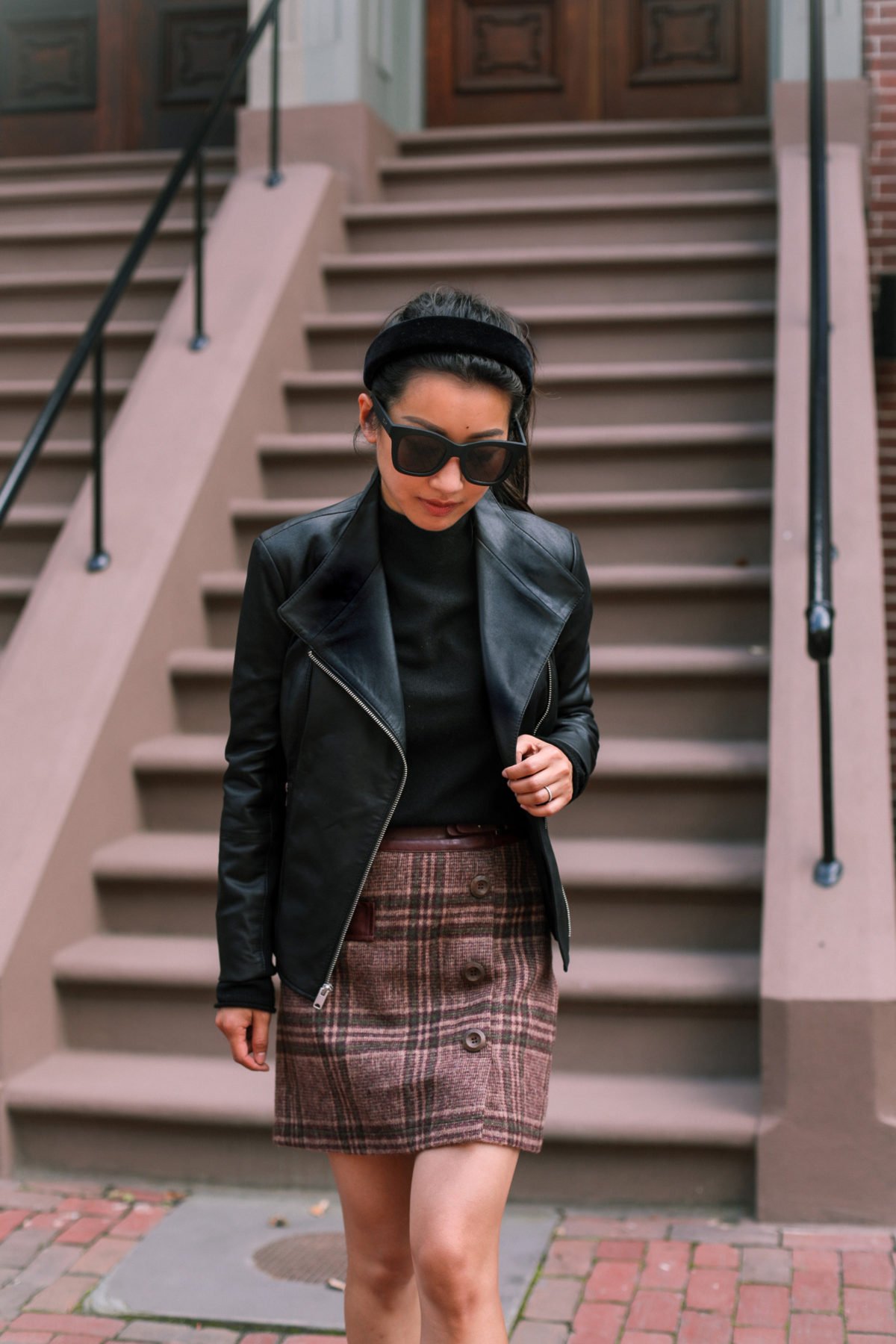 neiman marcus last call leather jacket