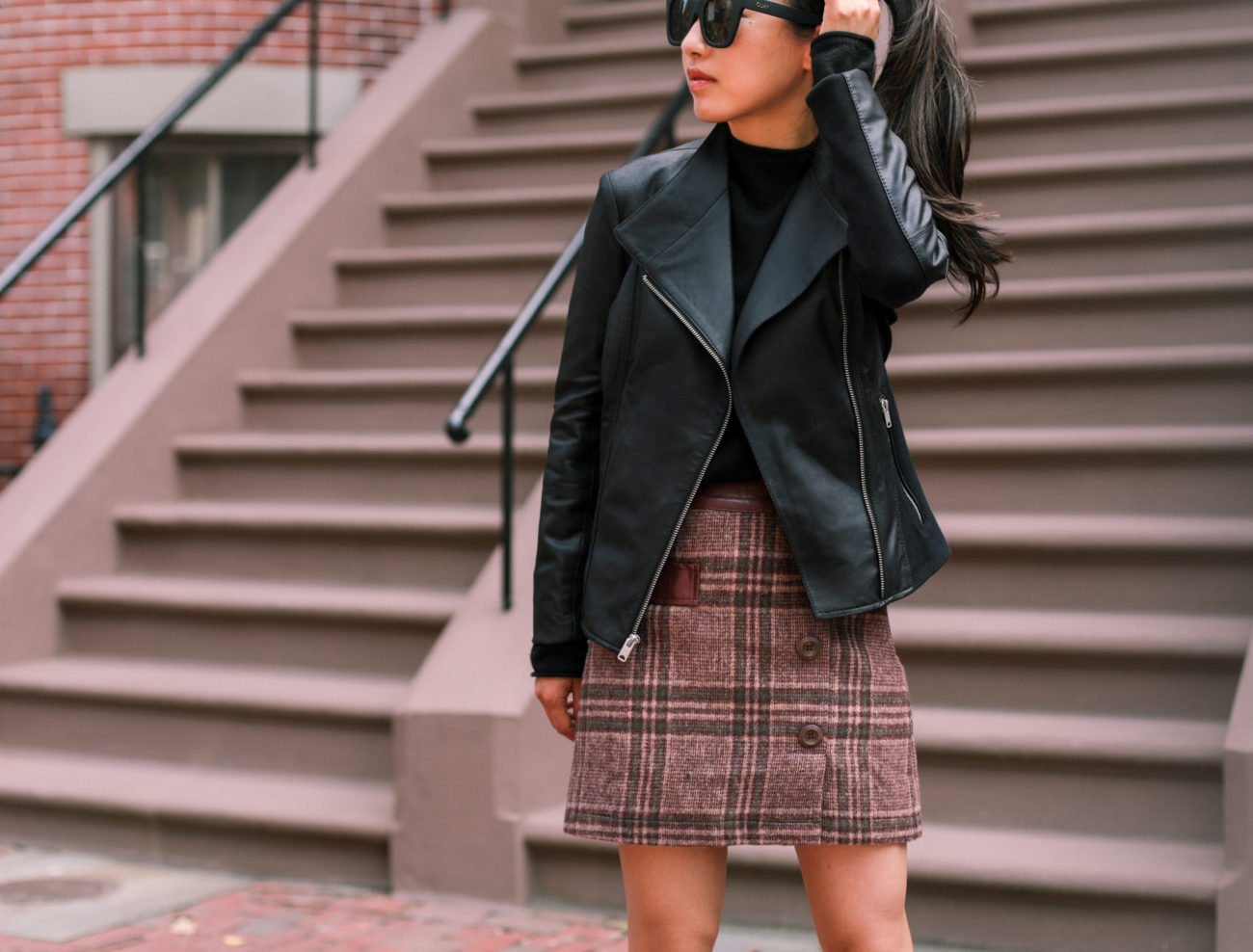 2019 fall trends for petite women