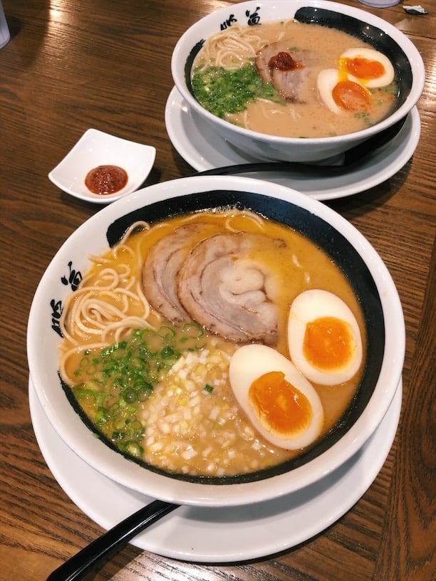 best ramen noodles seattle food guide