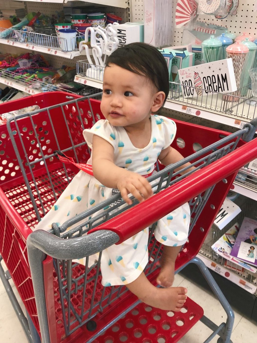 monica and andy lets dance dress girls