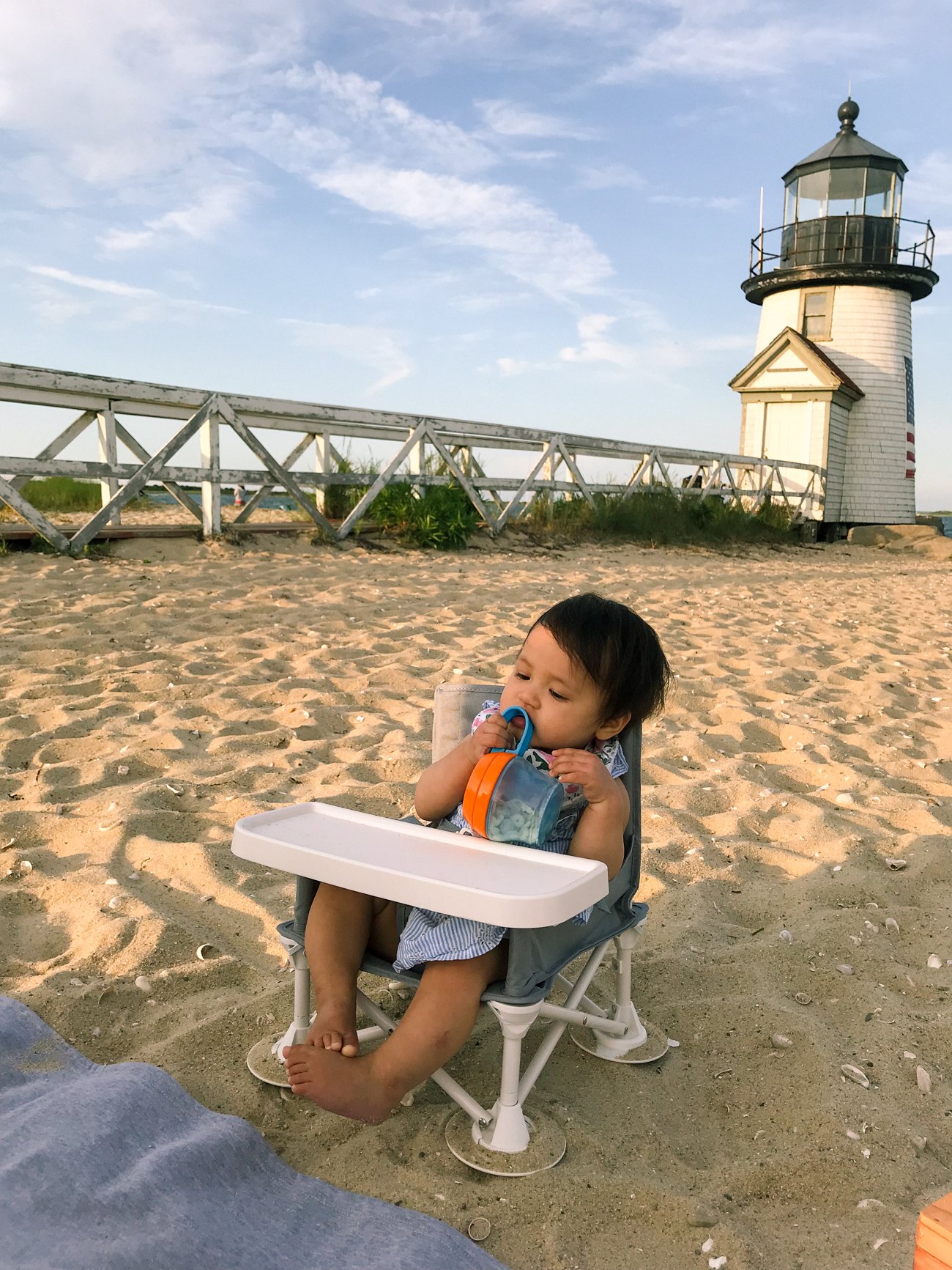 baby travel foldable high chair booster hiccapop