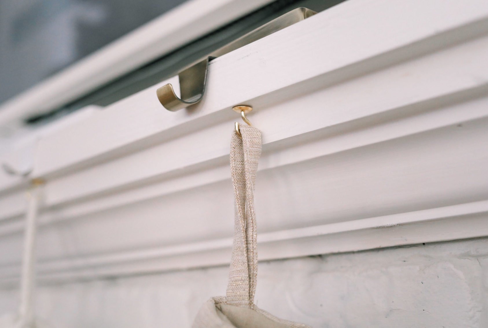 christmas stockings baby proof safety for children