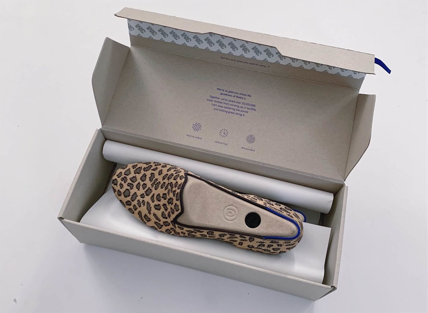 Rothy's style review