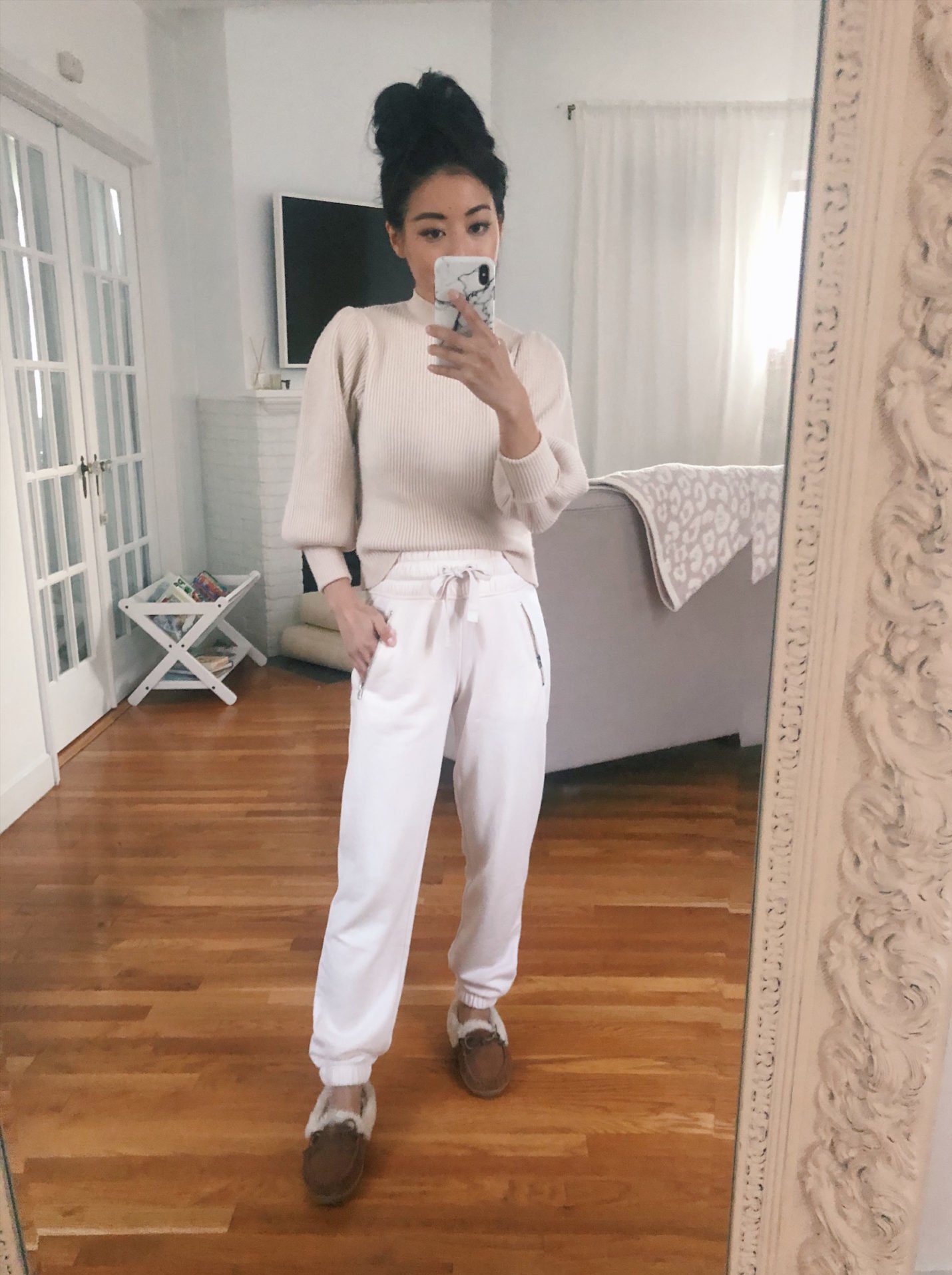 athleta petite jogger pants loungewear