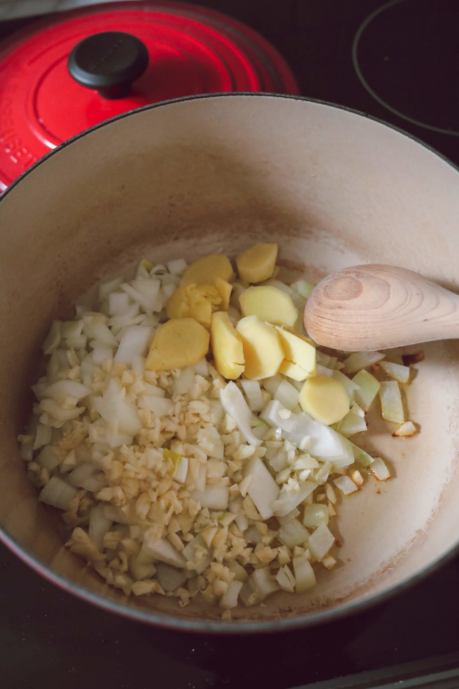 how to make congee at home