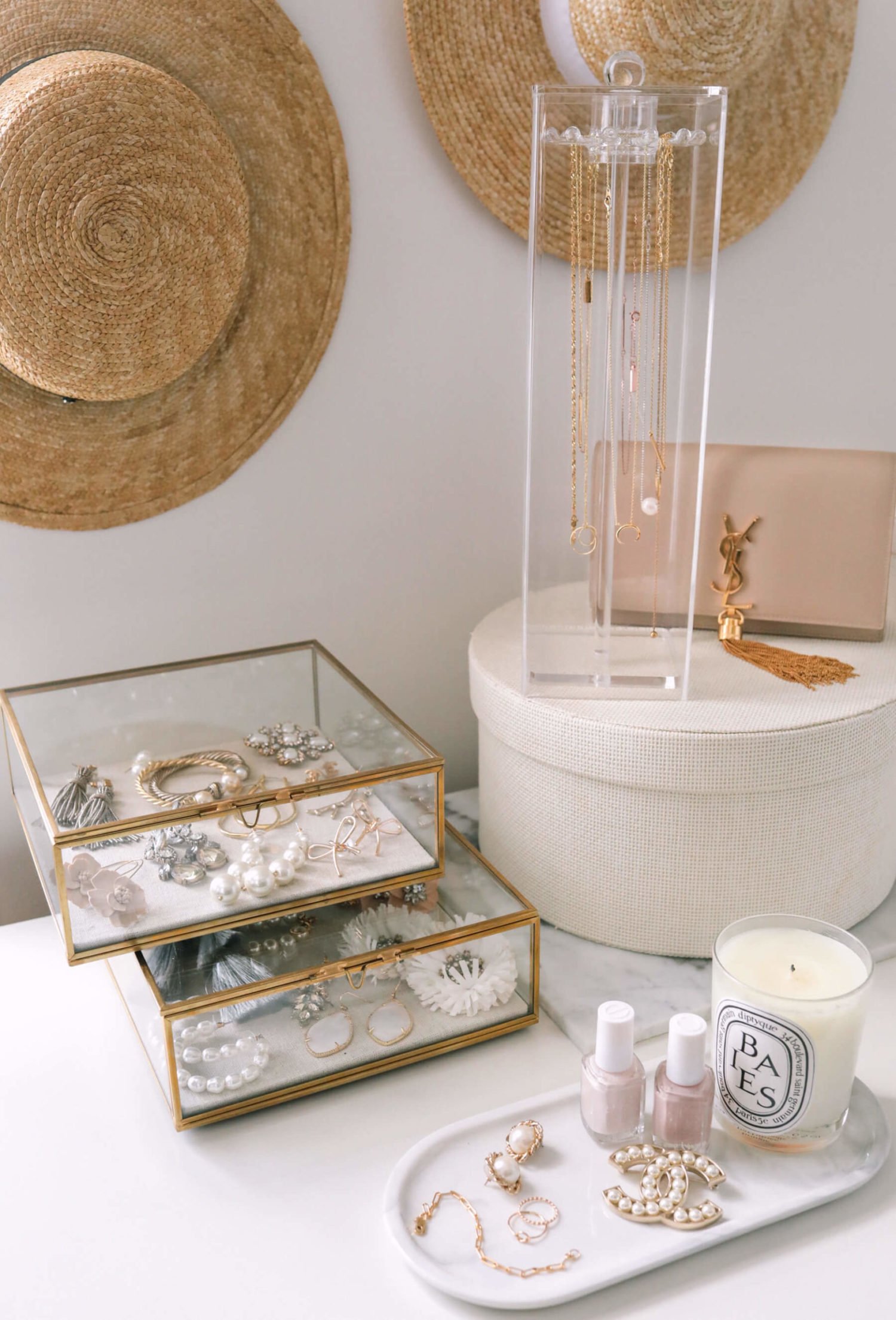 jewelry tips and tricks