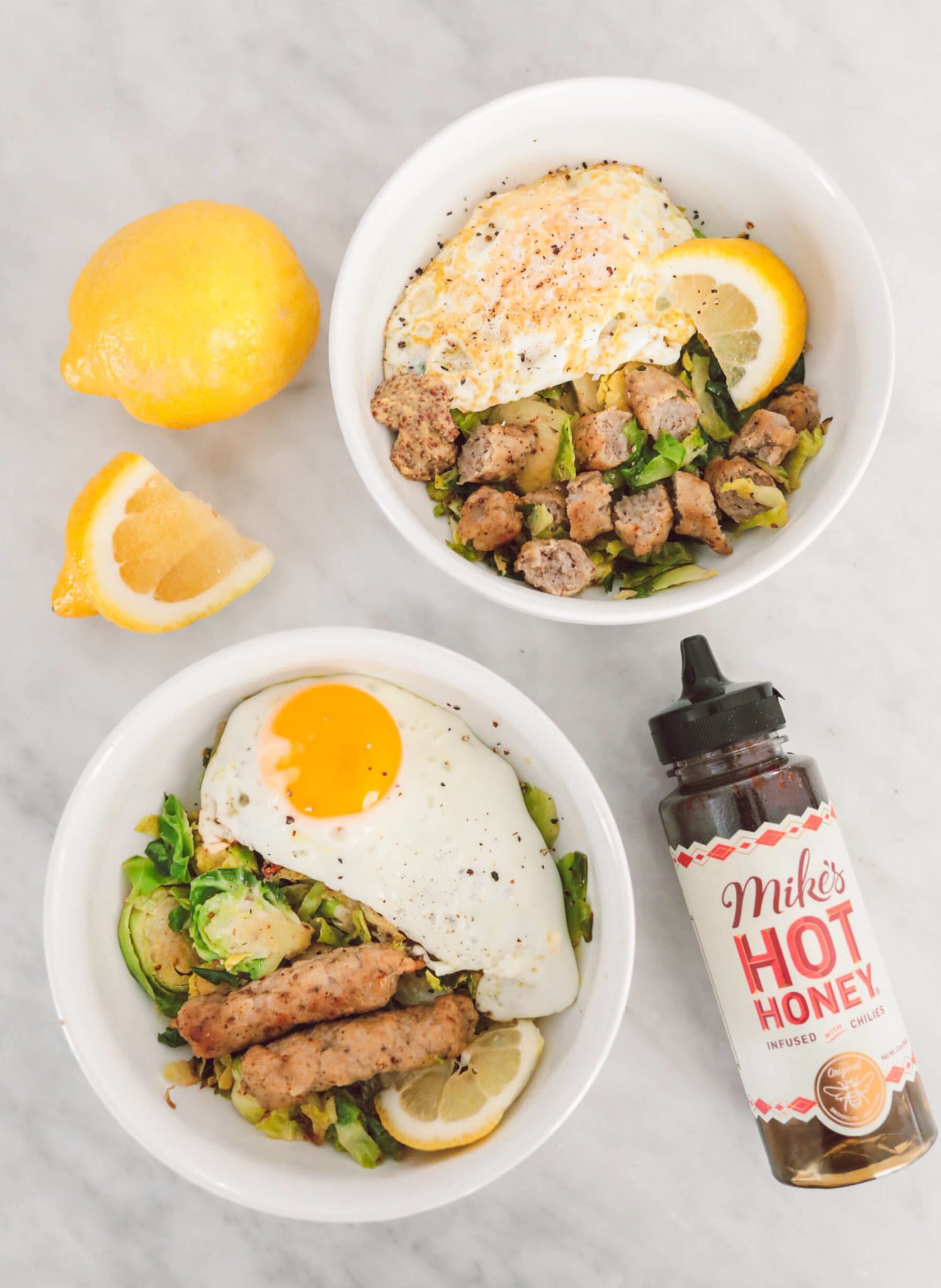 quick and healthy lunch ideas