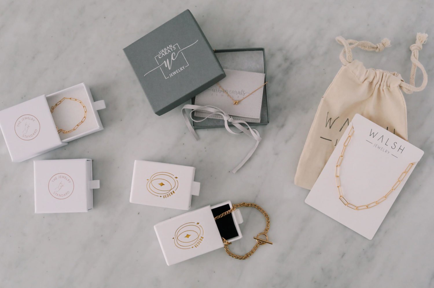 handmade jewelry gift ideas