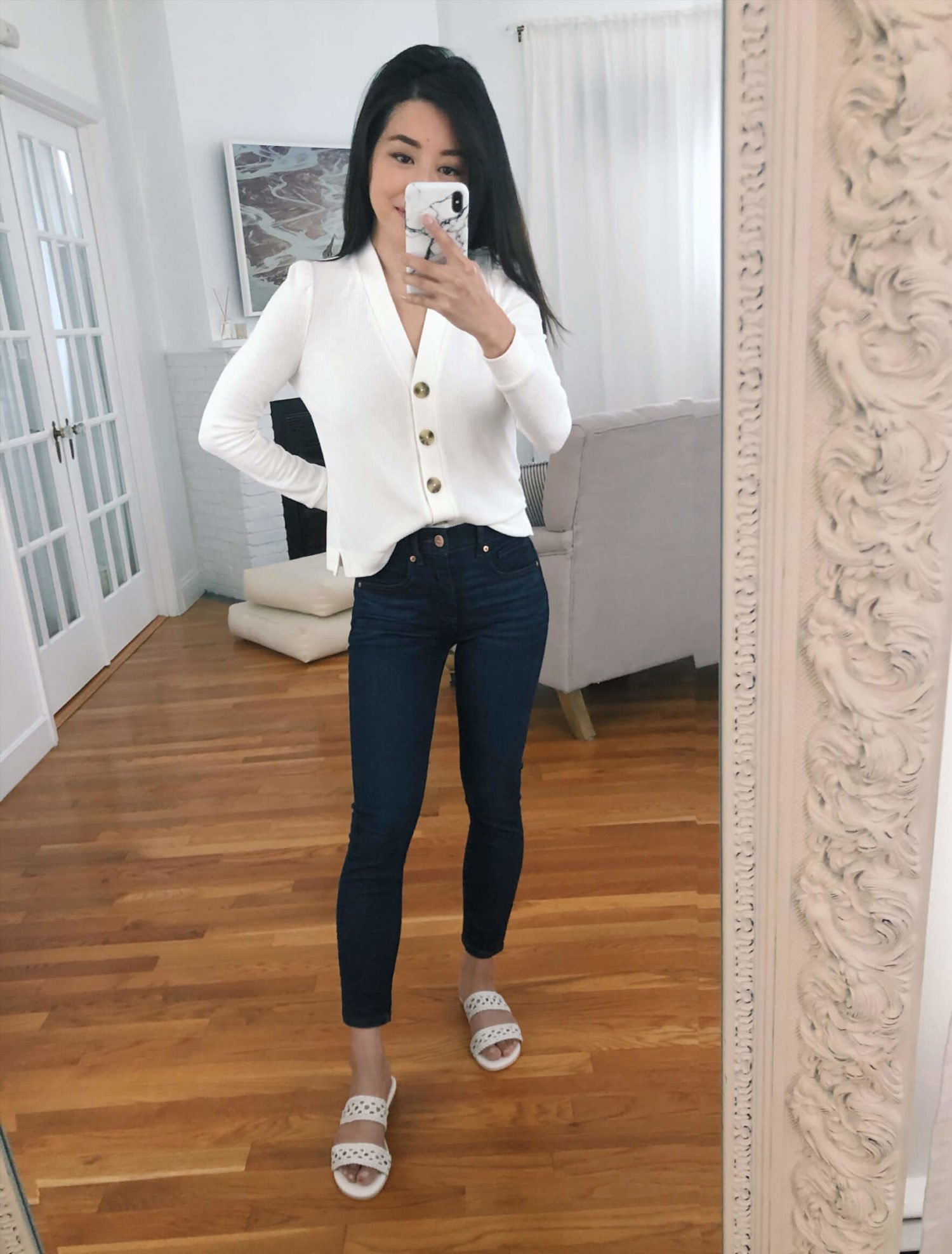 loft sale petite spring outfits