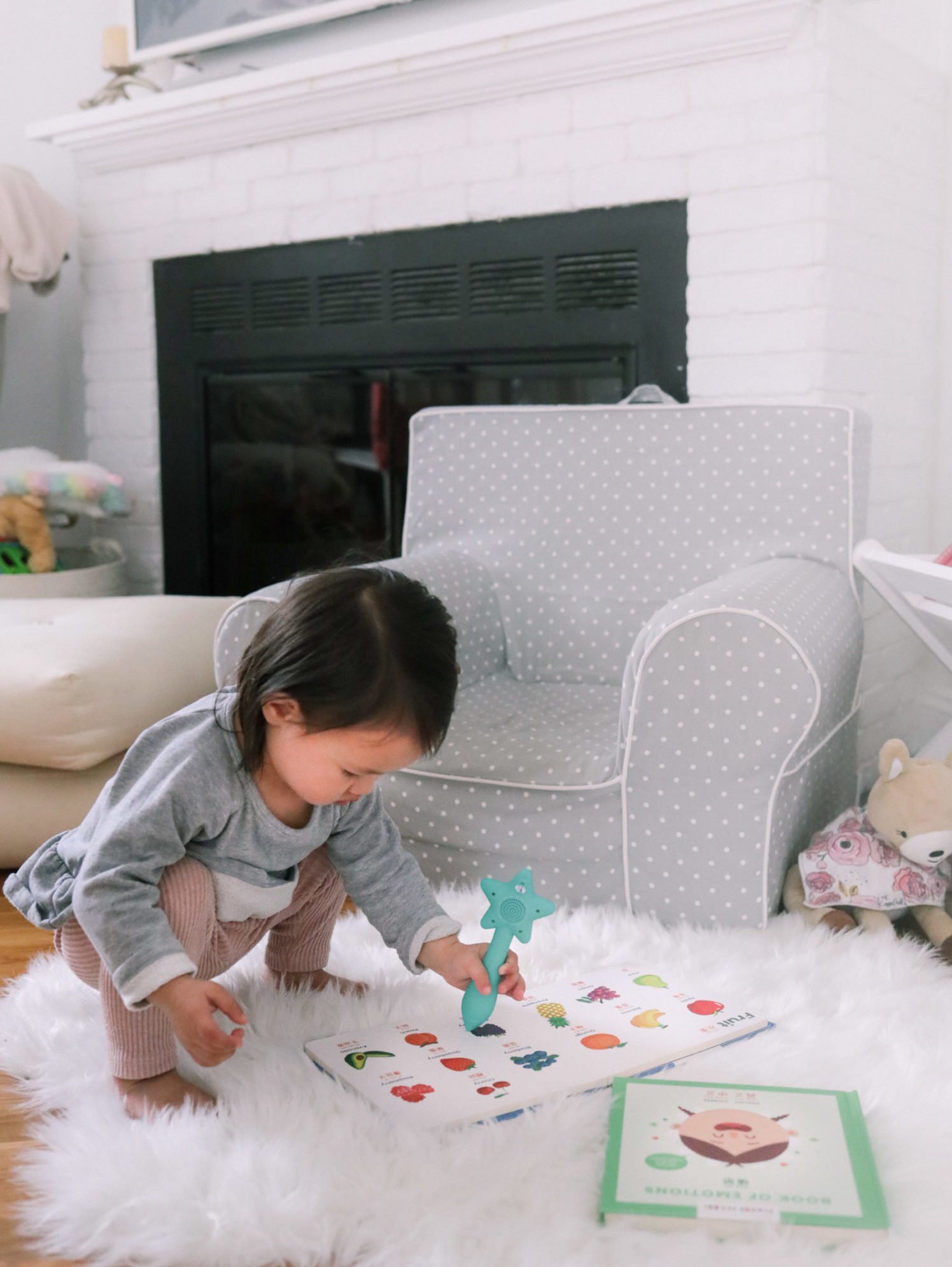 mandarin chinese bilingual books for toddlers kids