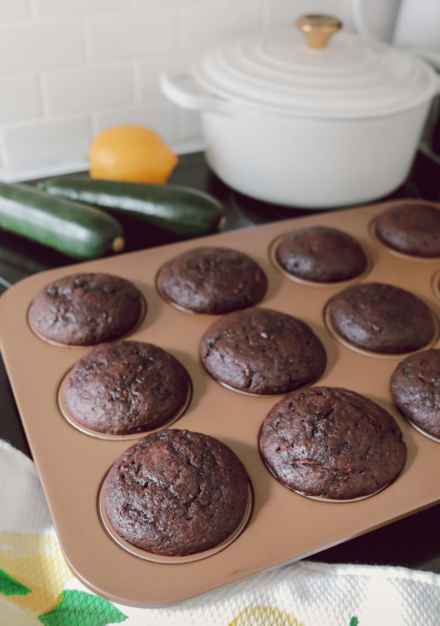 moist zucchini chocolate cake vegan dairy egg free