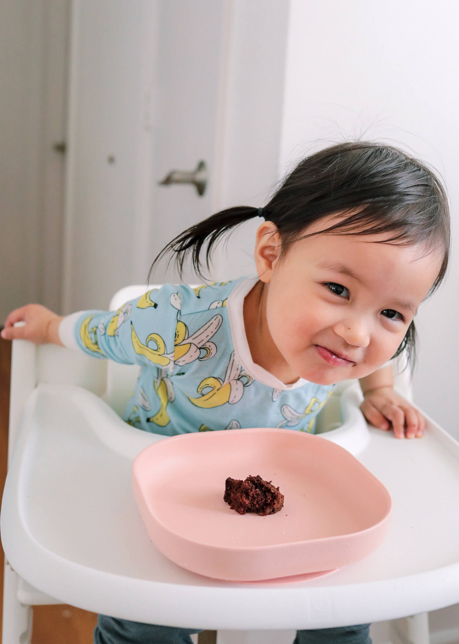 healthy baking recipes