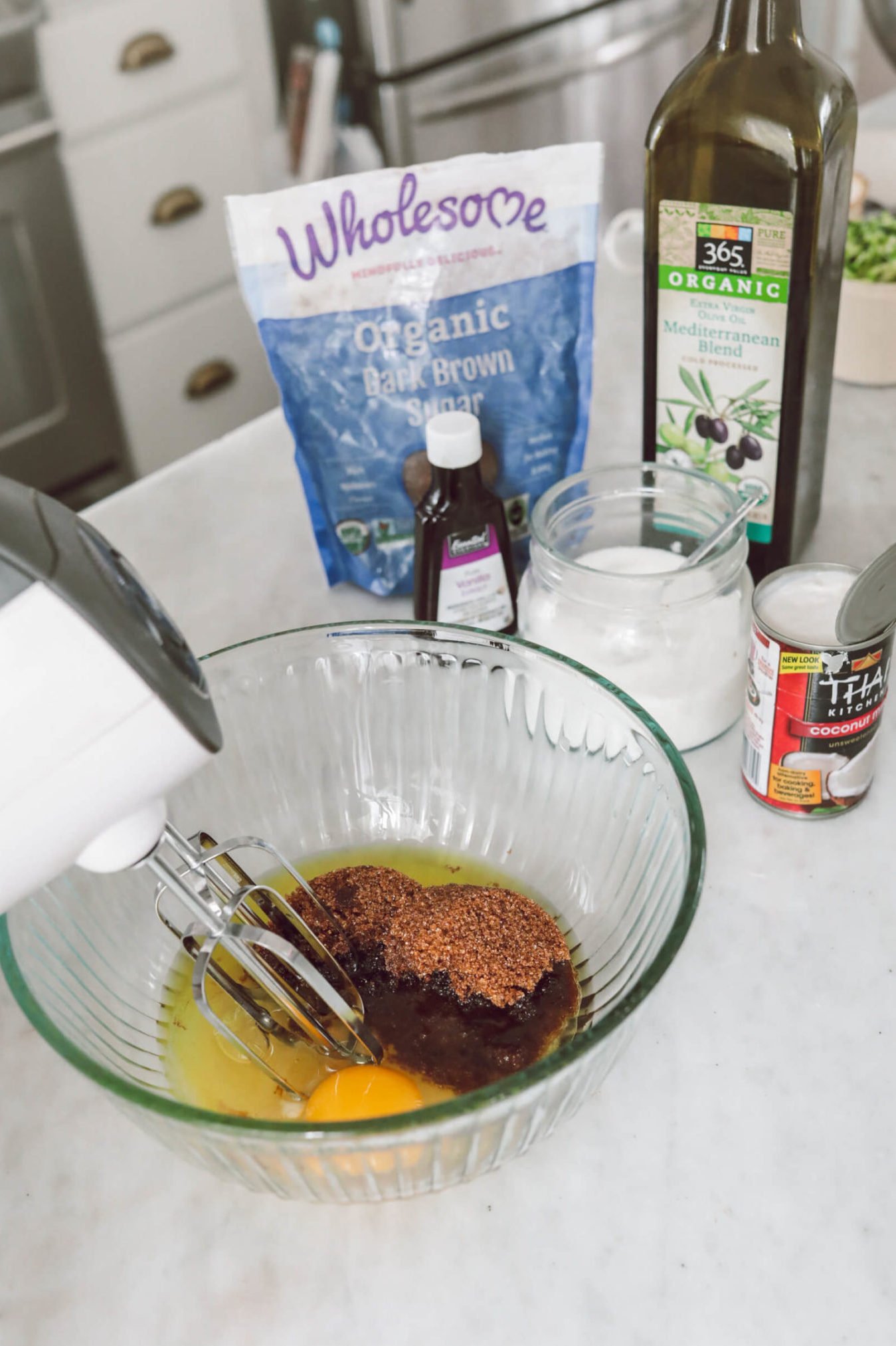 allergy-friendly baking recipes