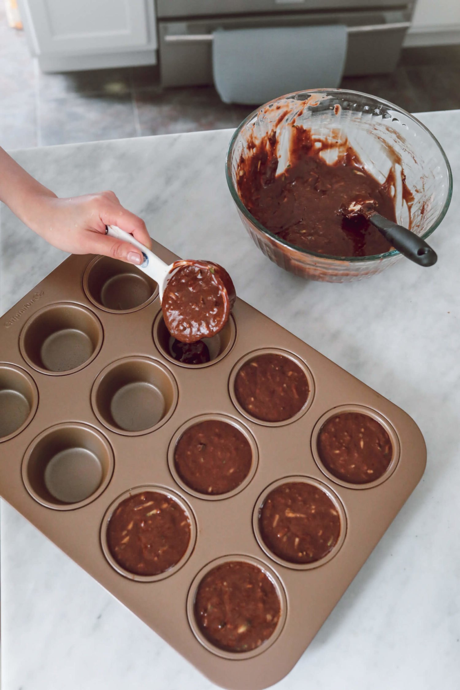 dairy-free baking recipes