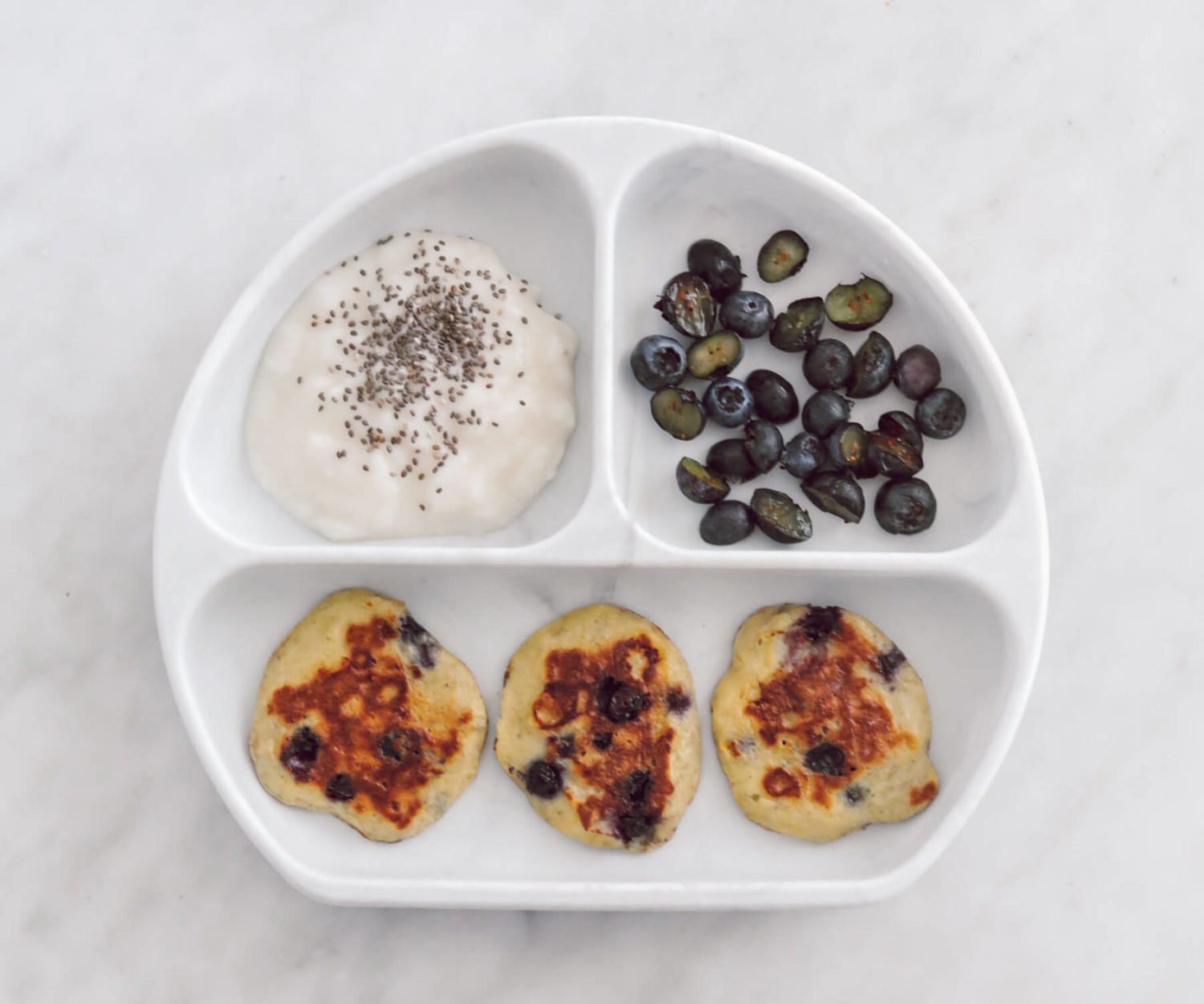 easy banana pancake recipe