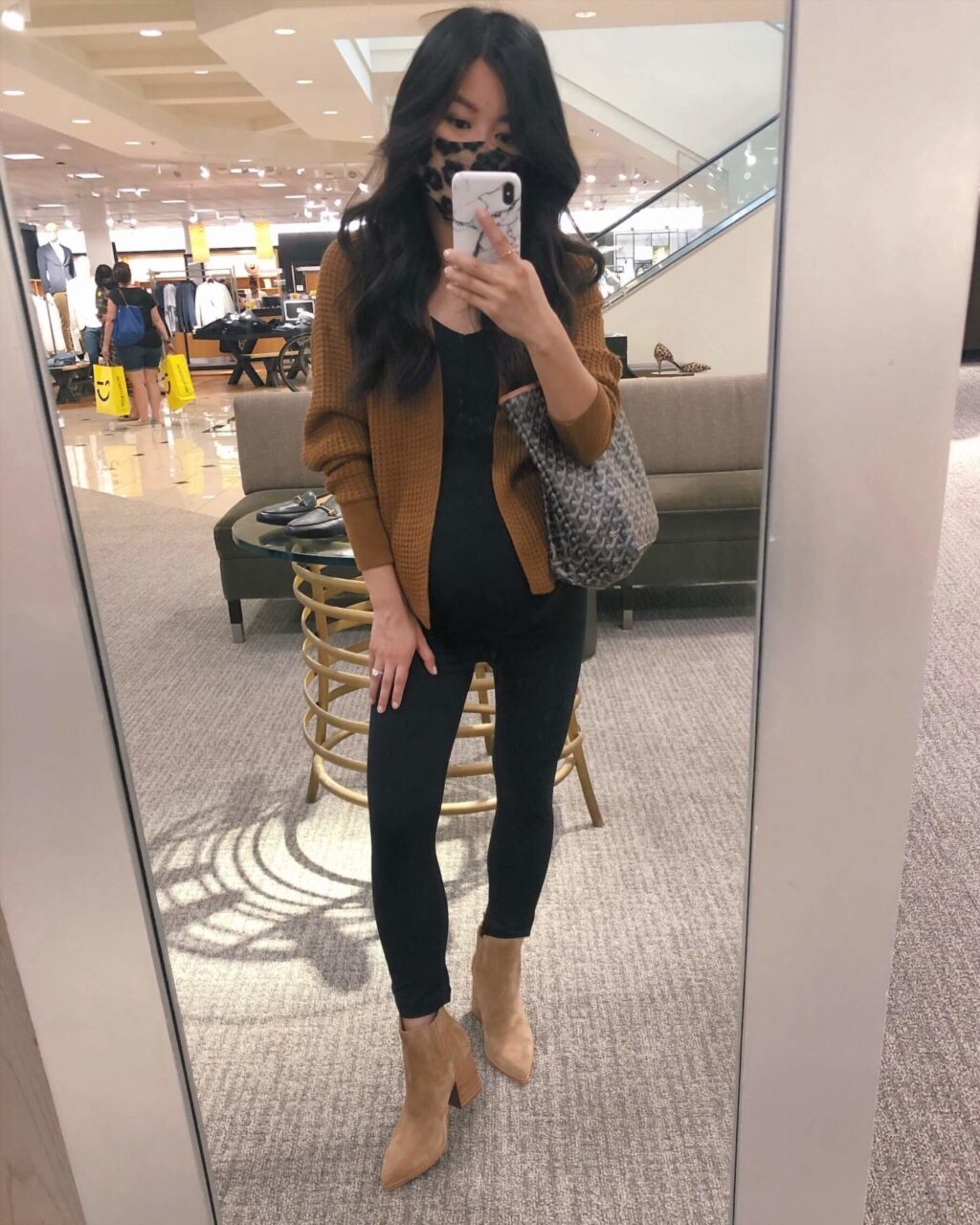 Marc Fisher oshay suede ankle booties nordstrom sale