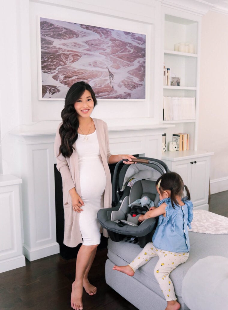 nuna pipa rx car seat sale reviews