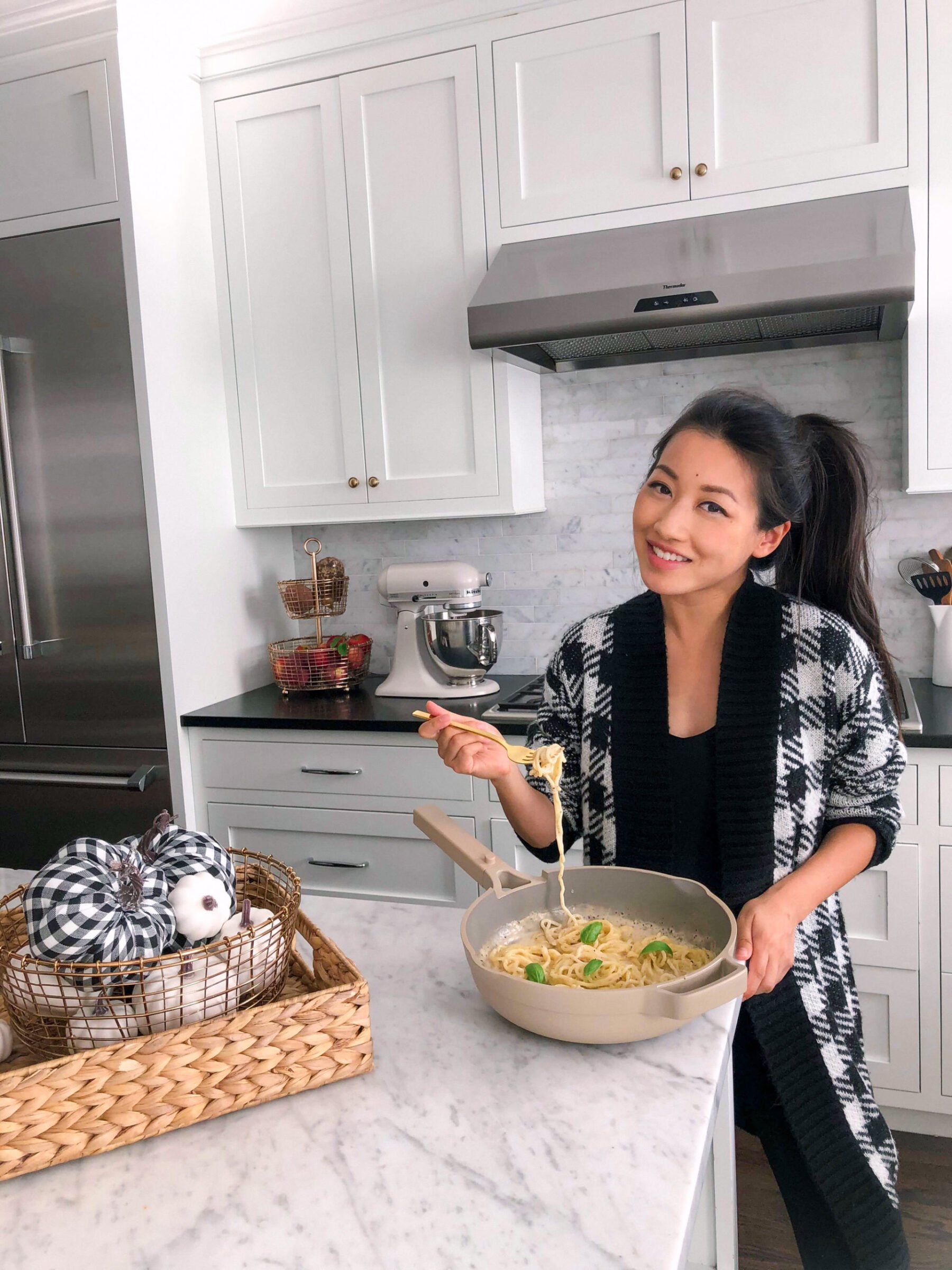 trader joes fall 2020 review haul always pan steam