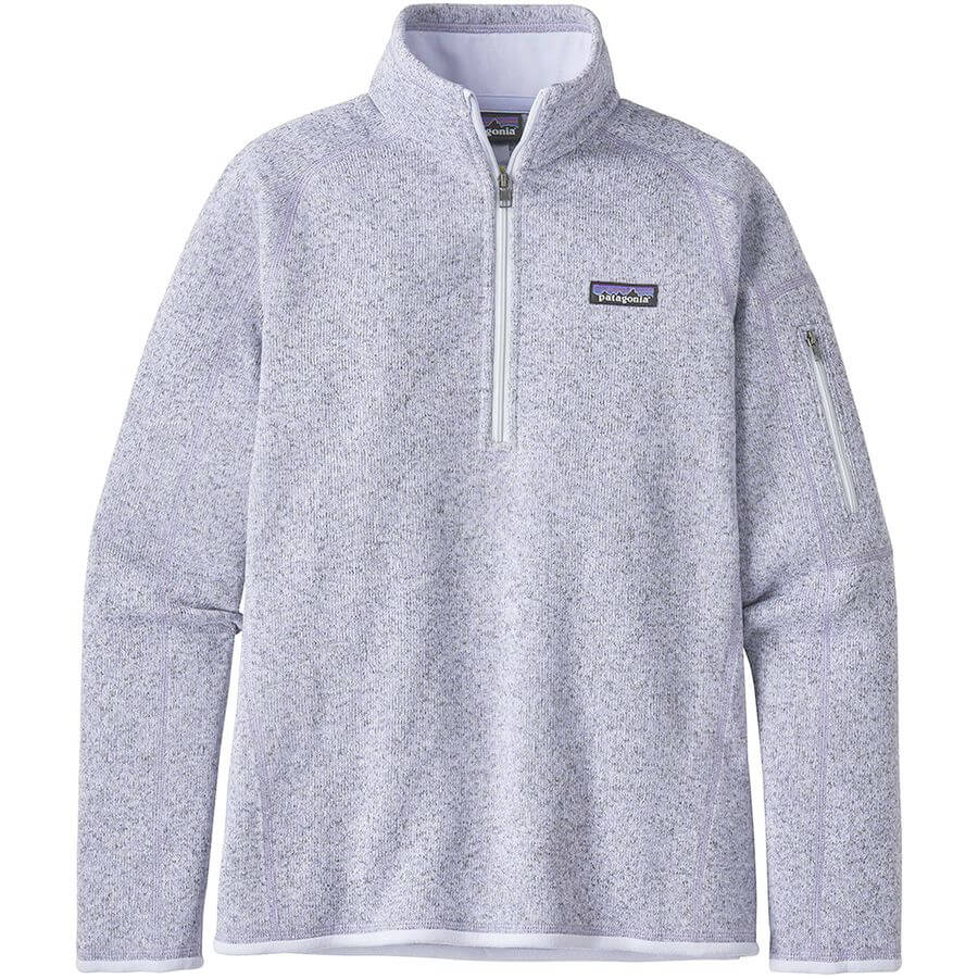 Patagonia better sweater sale
