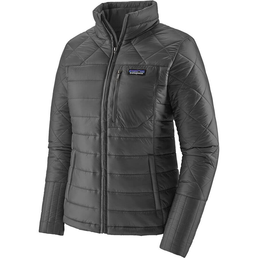 Patagonia women's puffer coat discount