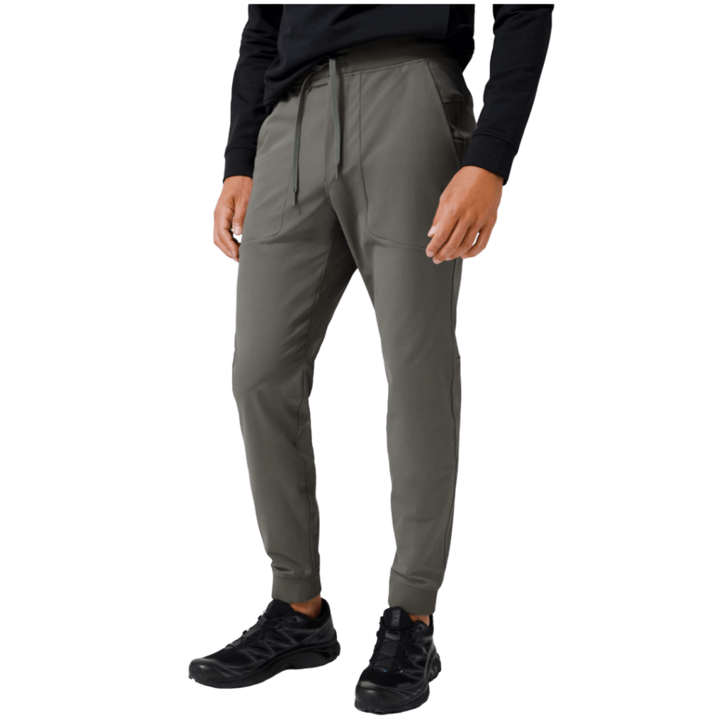 lululemon ABC joggers christmas gifts for boyfriend