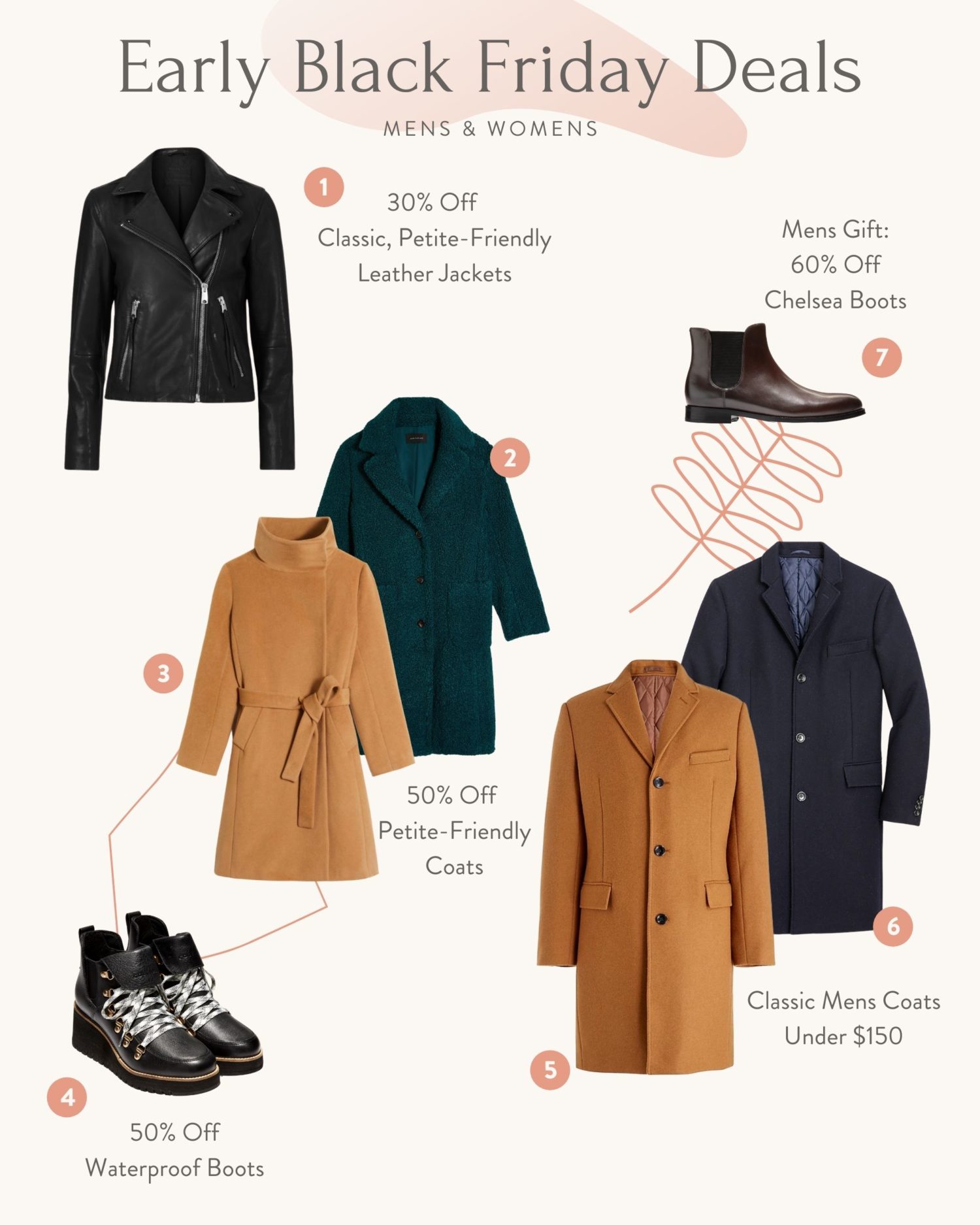 black friday allsaints leather jacket sale