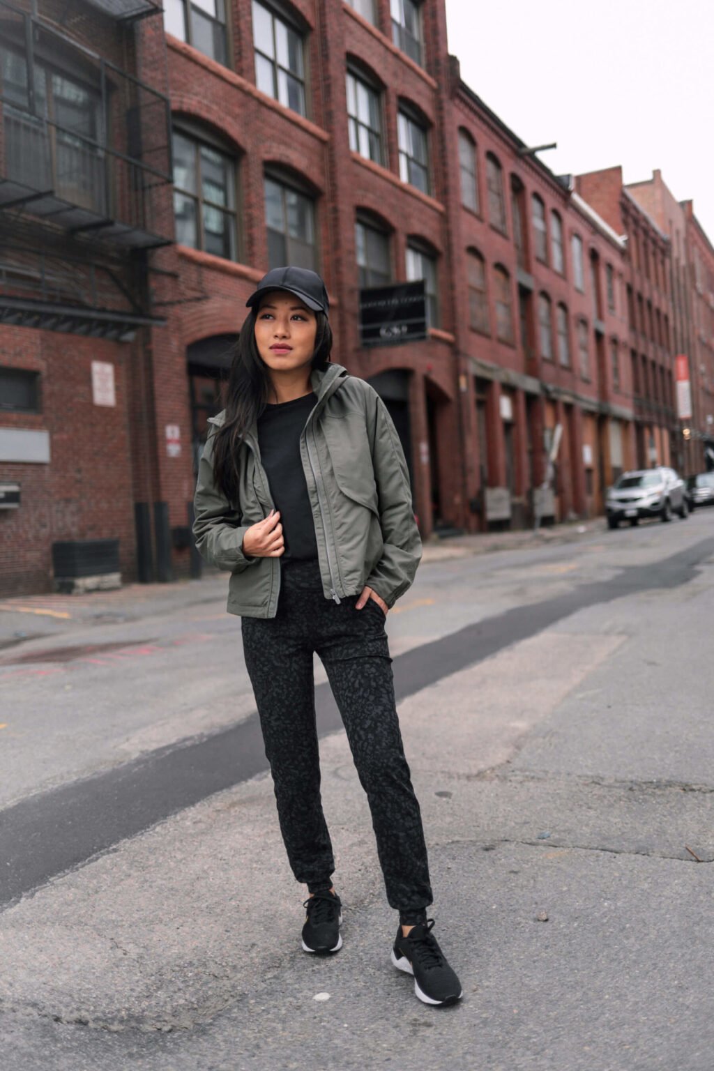 lululemon align leggings petite