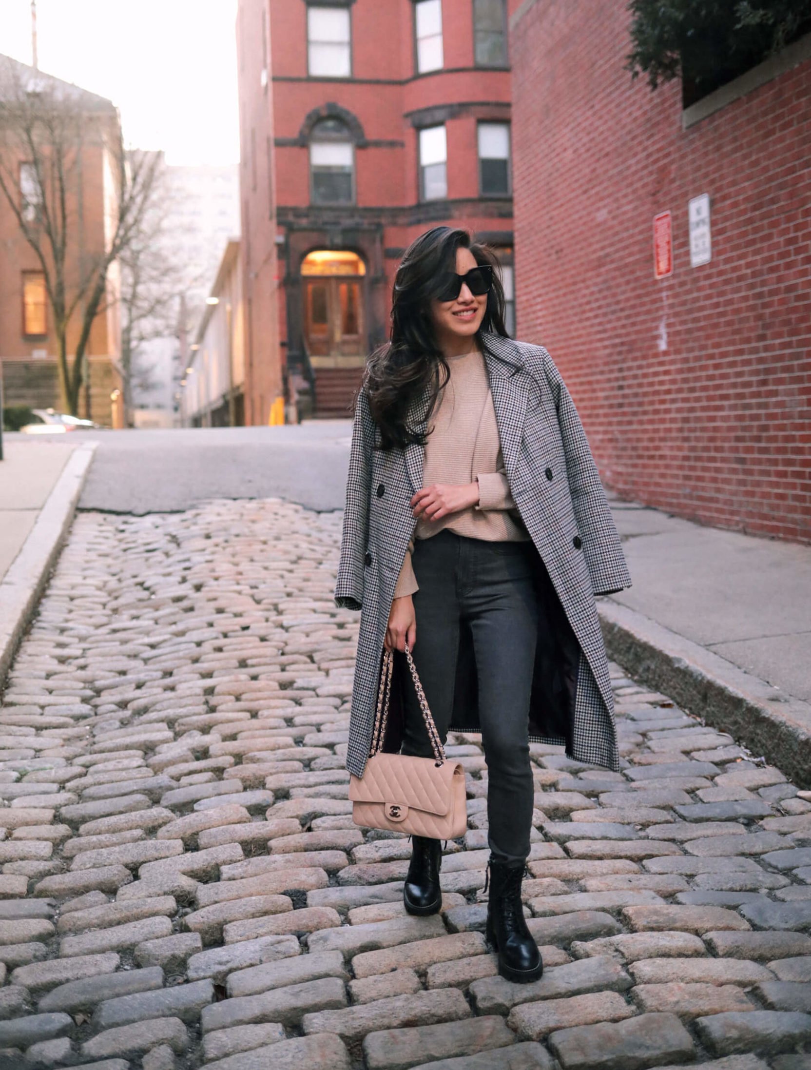 amazon sweater find petite fashion