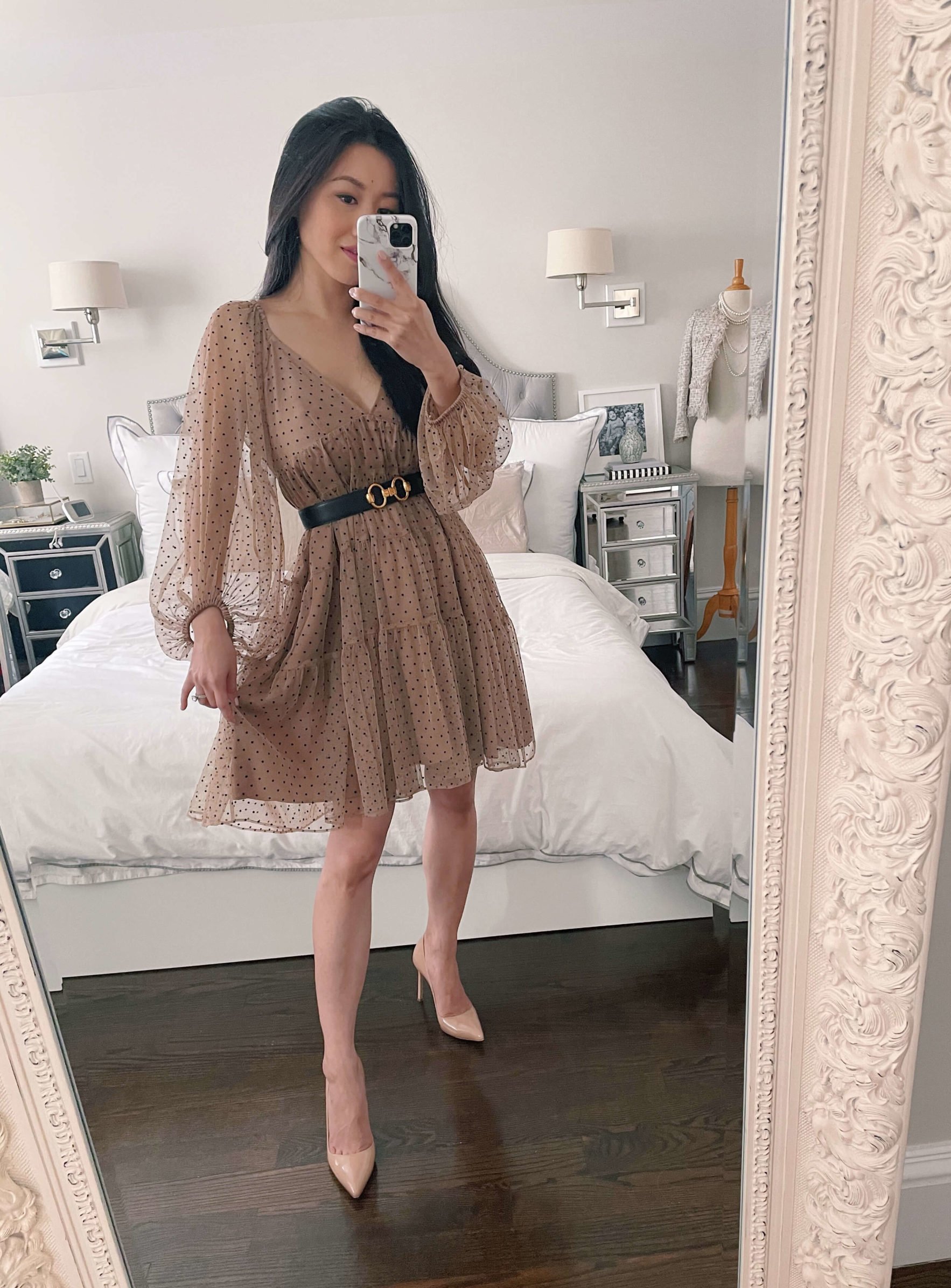 how to shorten a belt