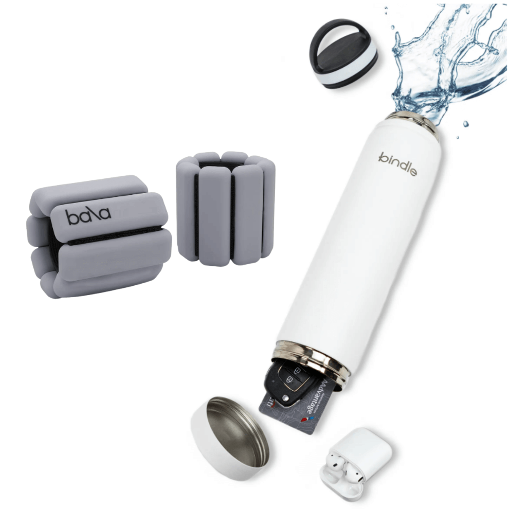 Bala weighted bangles