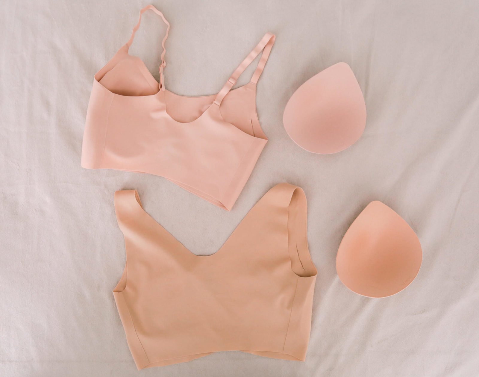 neiwai bra and underwear review