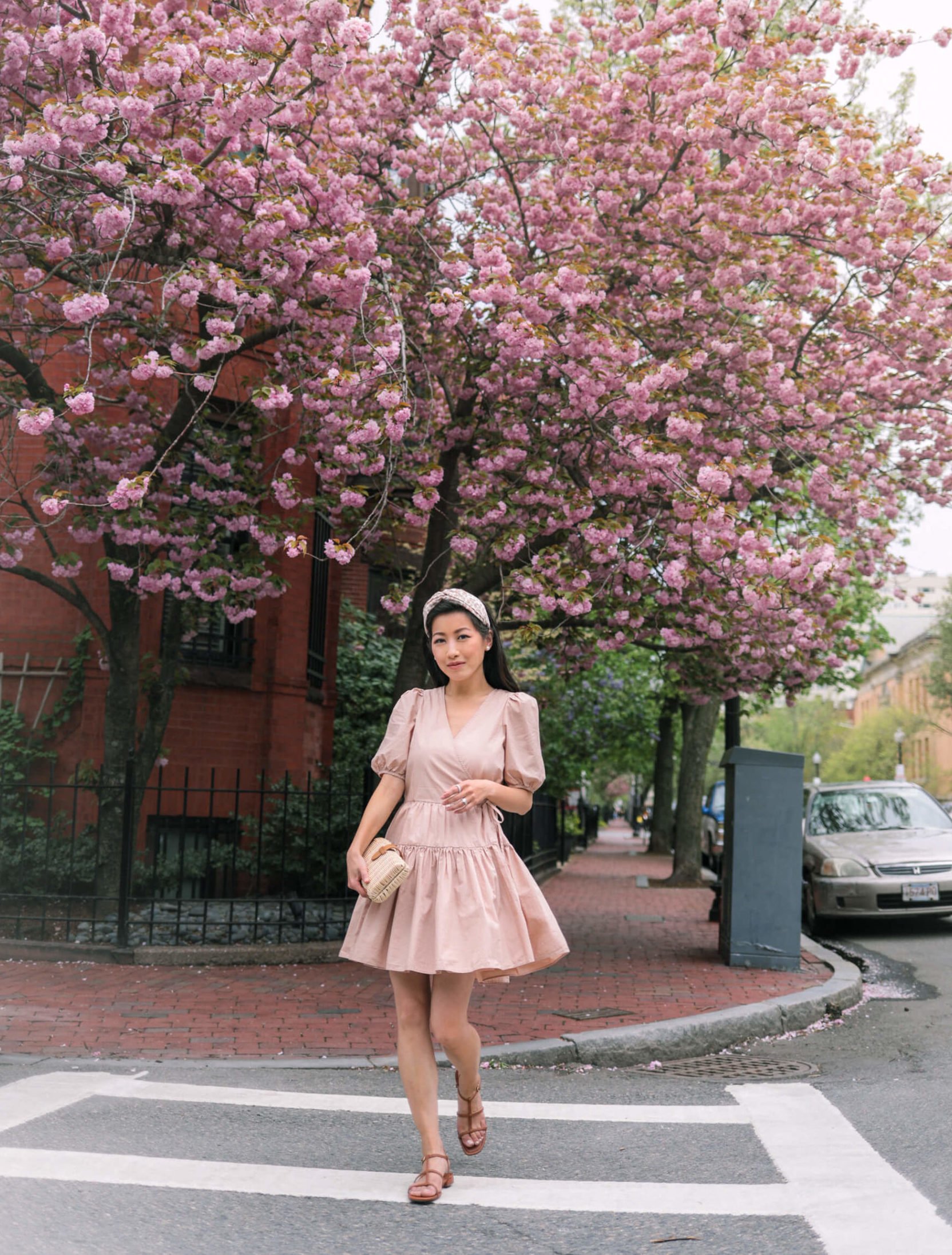 baby shower guest outfit