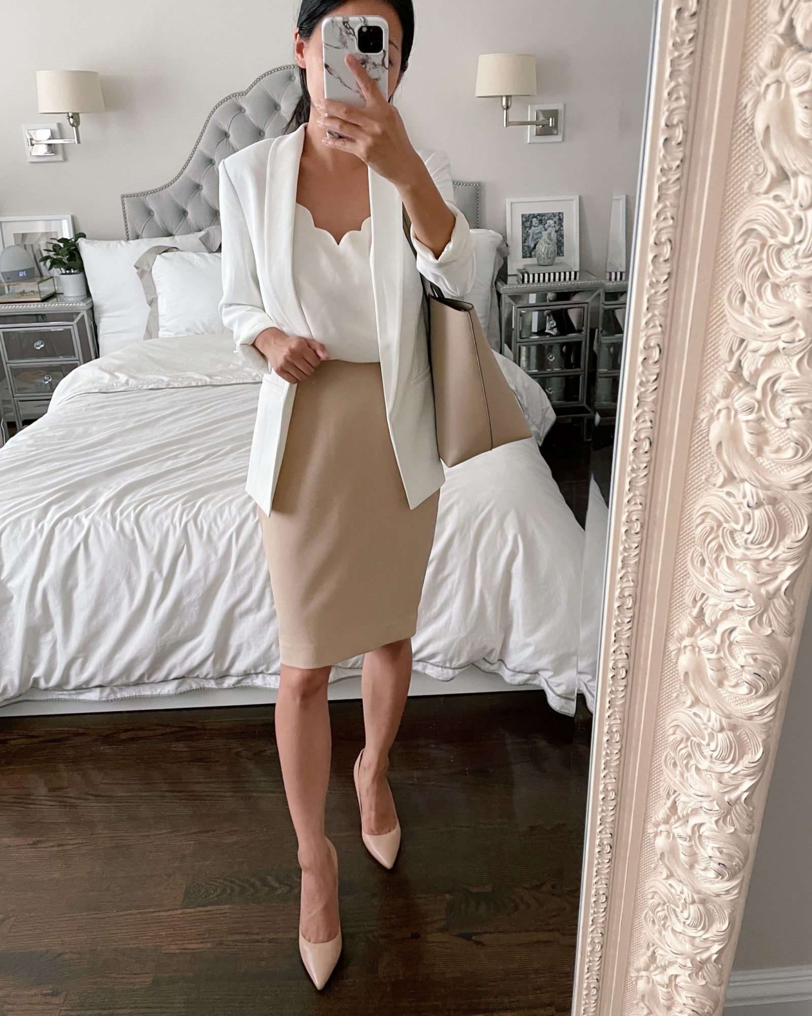 business formal professional petite outfit ideas
