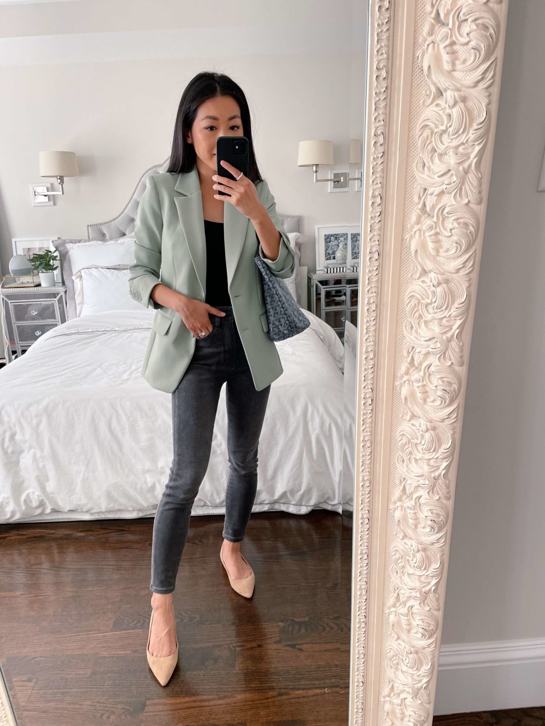 what is smart casual dress code blazer jeans