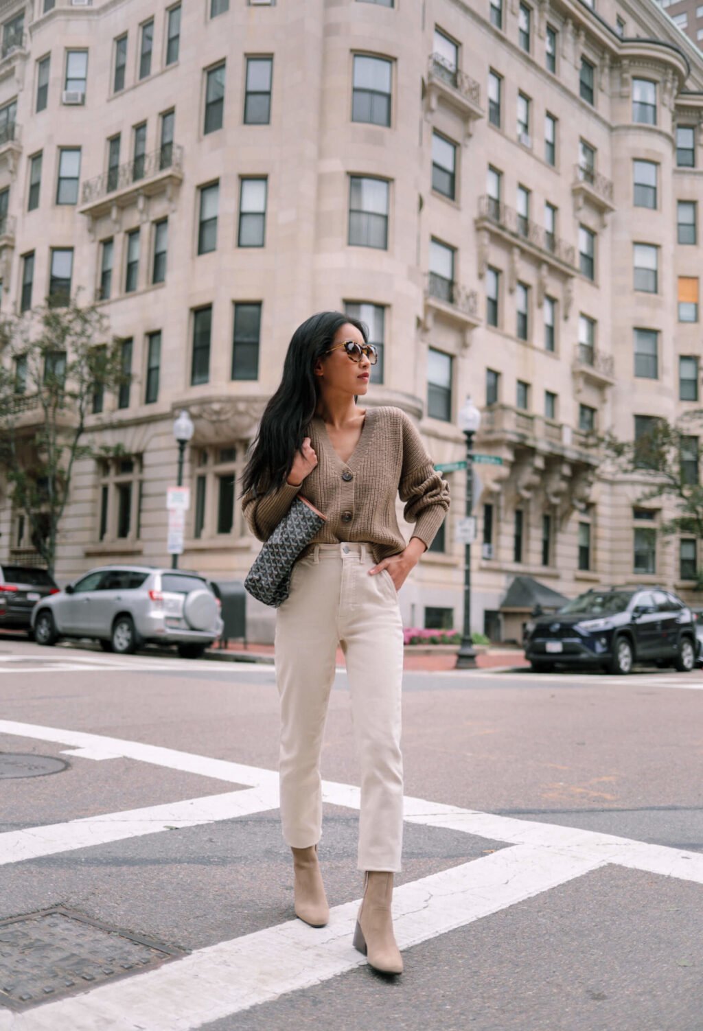 Blondo waterproof boots