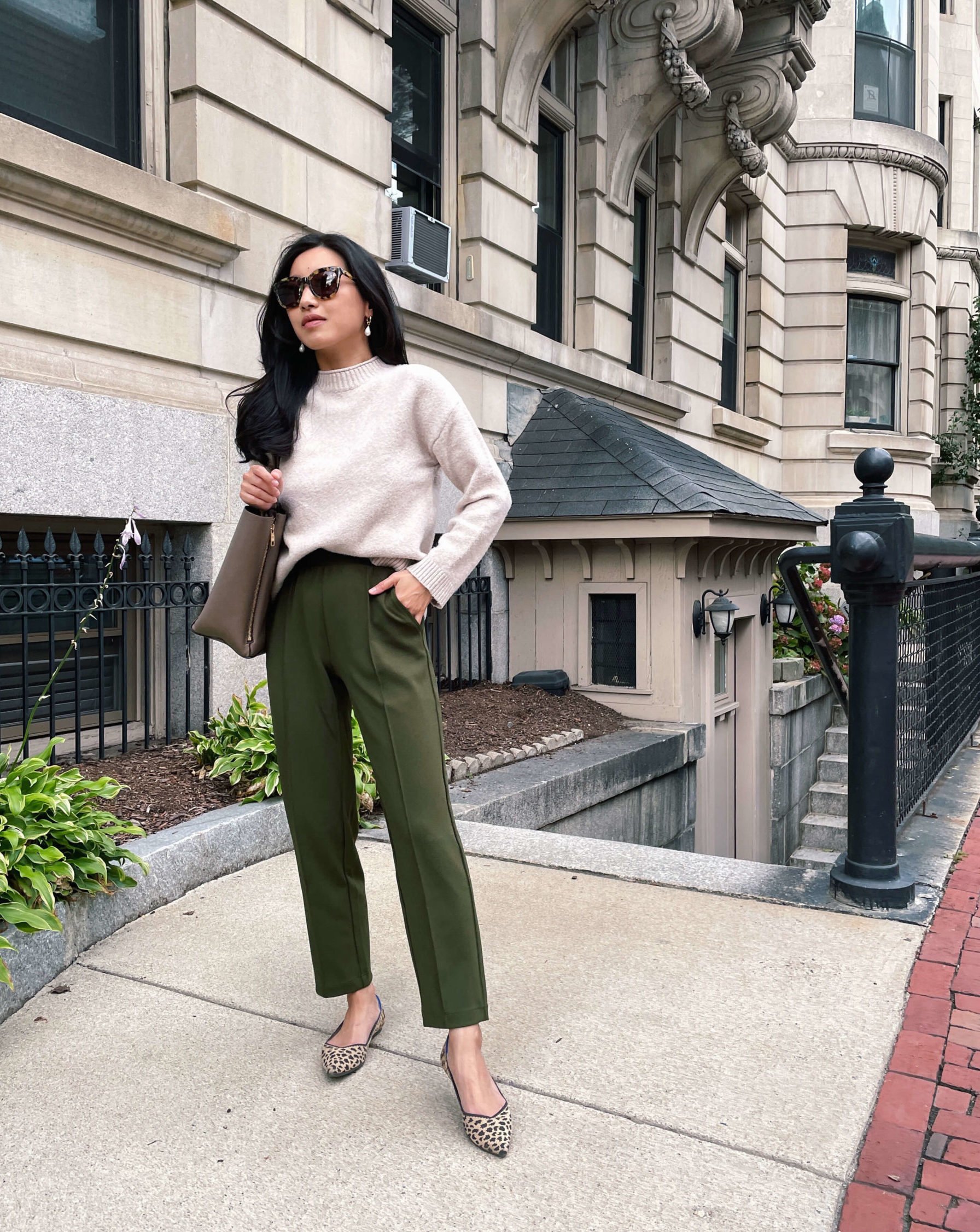 rothys point flats review petite