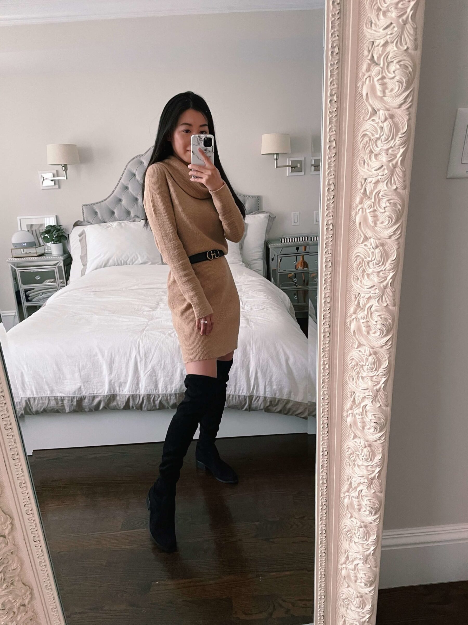 Charles by Charles David OTK boots